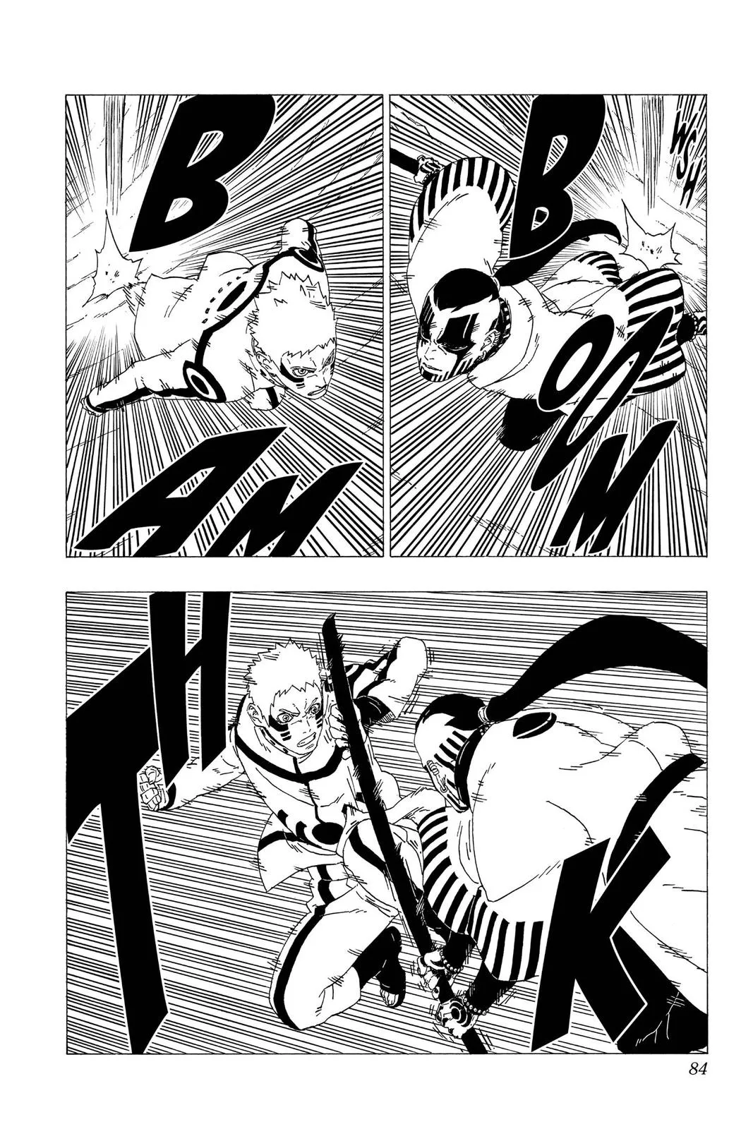 Read Boruto Naruto Next Generations Manga Online