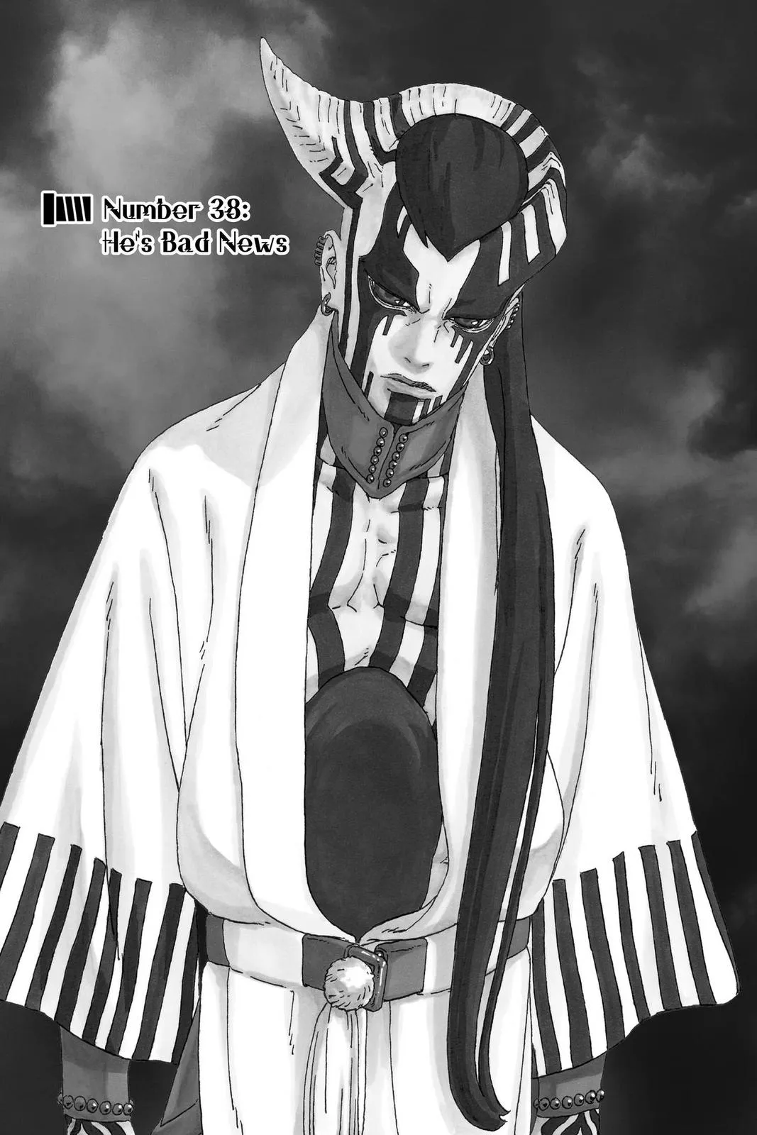 Read Boruto Naruto Next Generations Manga Online
