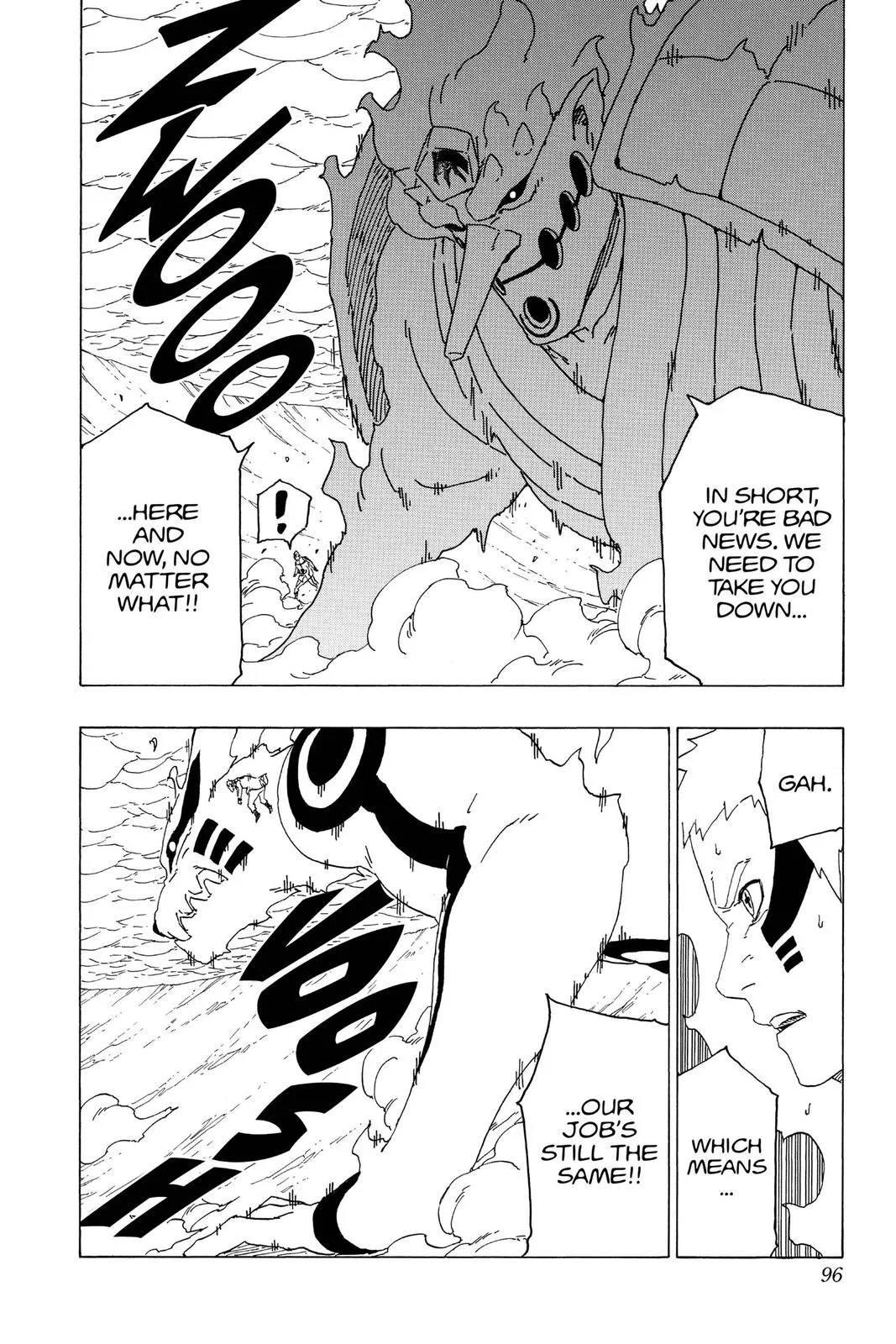 Read Boruto Naruto Next Generations Manga Online