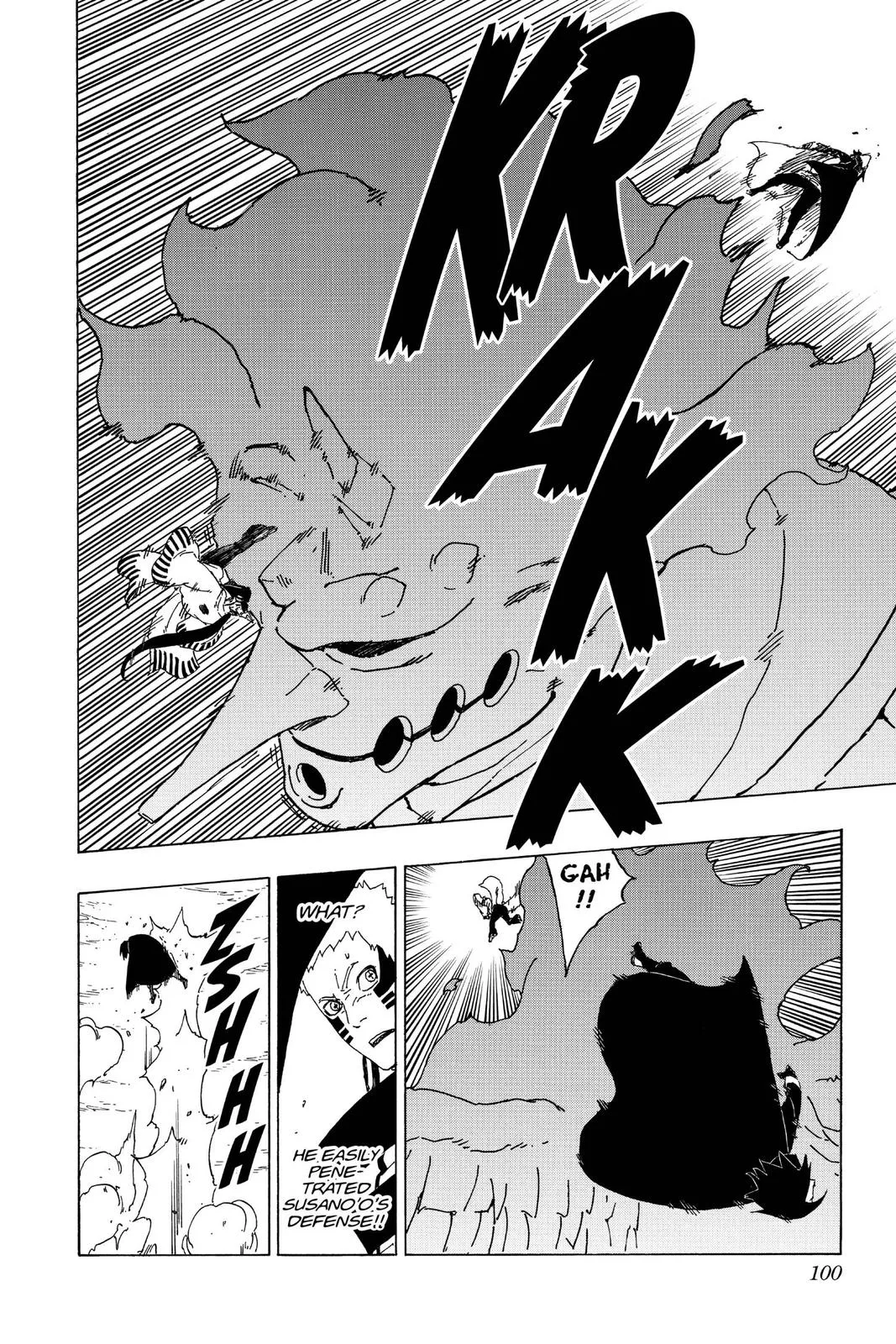 Read Boruto Naruto Next Generations Manga Online