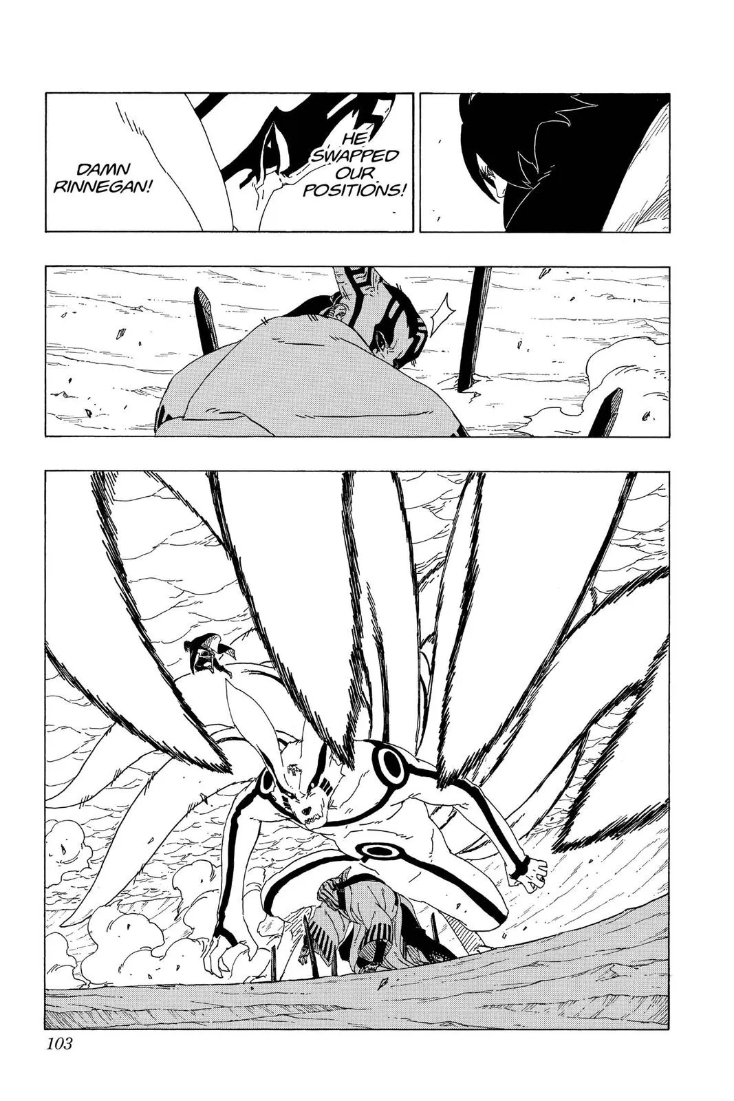 Read Boruto Naruto Next Generations Manga Online