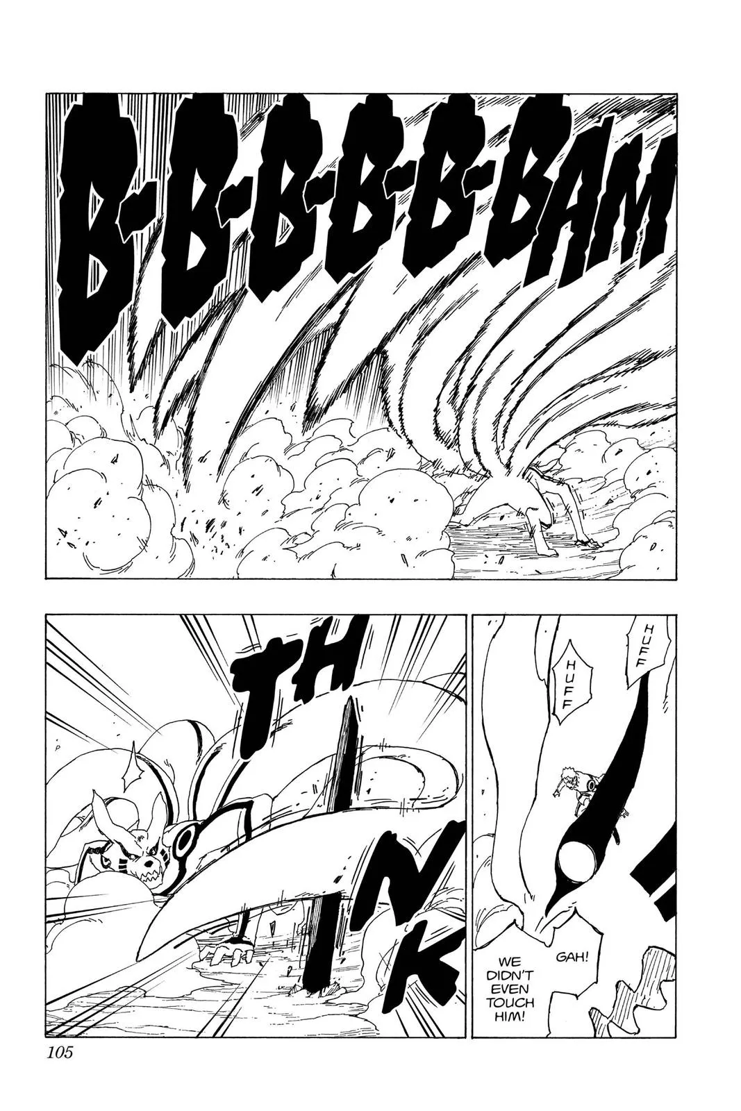 Read Boruto Naruto Next Generations Manga Online