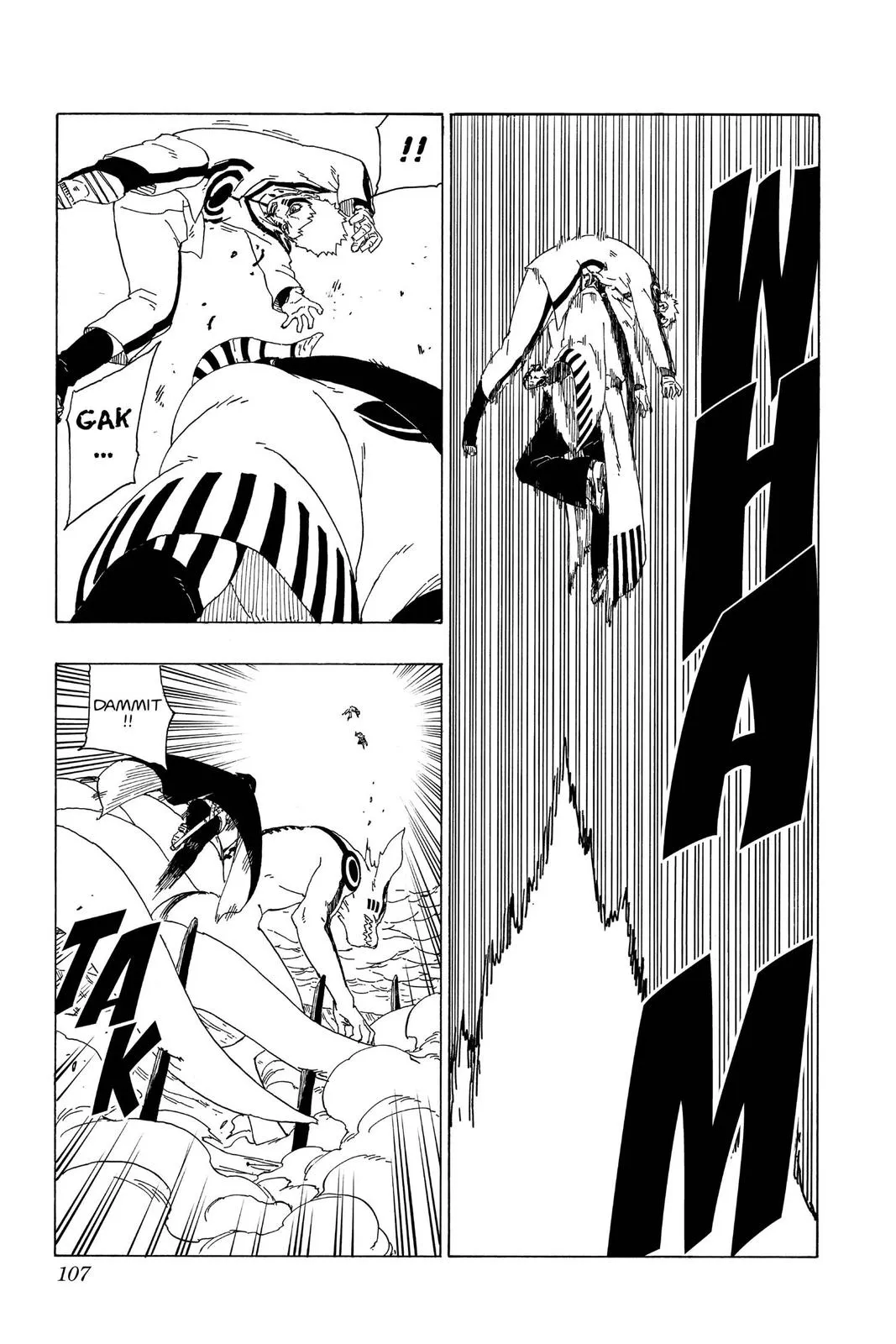 Read Boruto Naruto Next Generations Manga Online