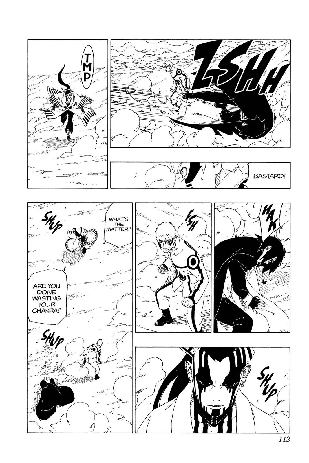 Read Boruto Naruto Next Generations Manga Online