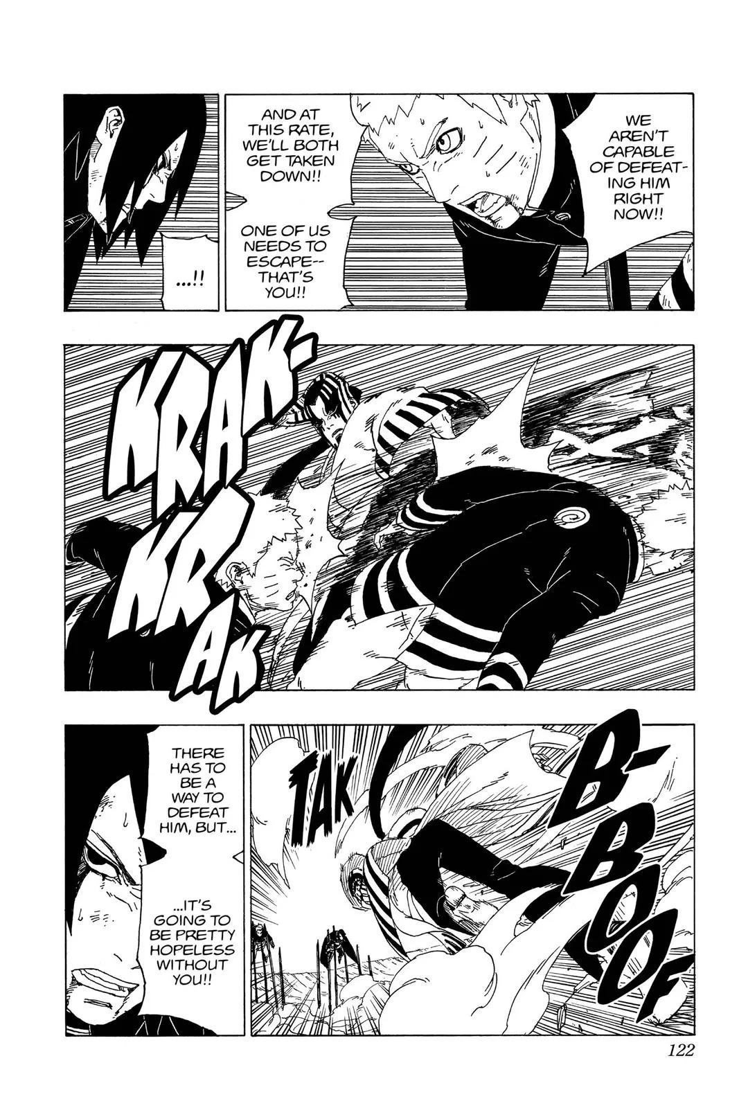 Read Boruto Naruto Next Generations Manga Online