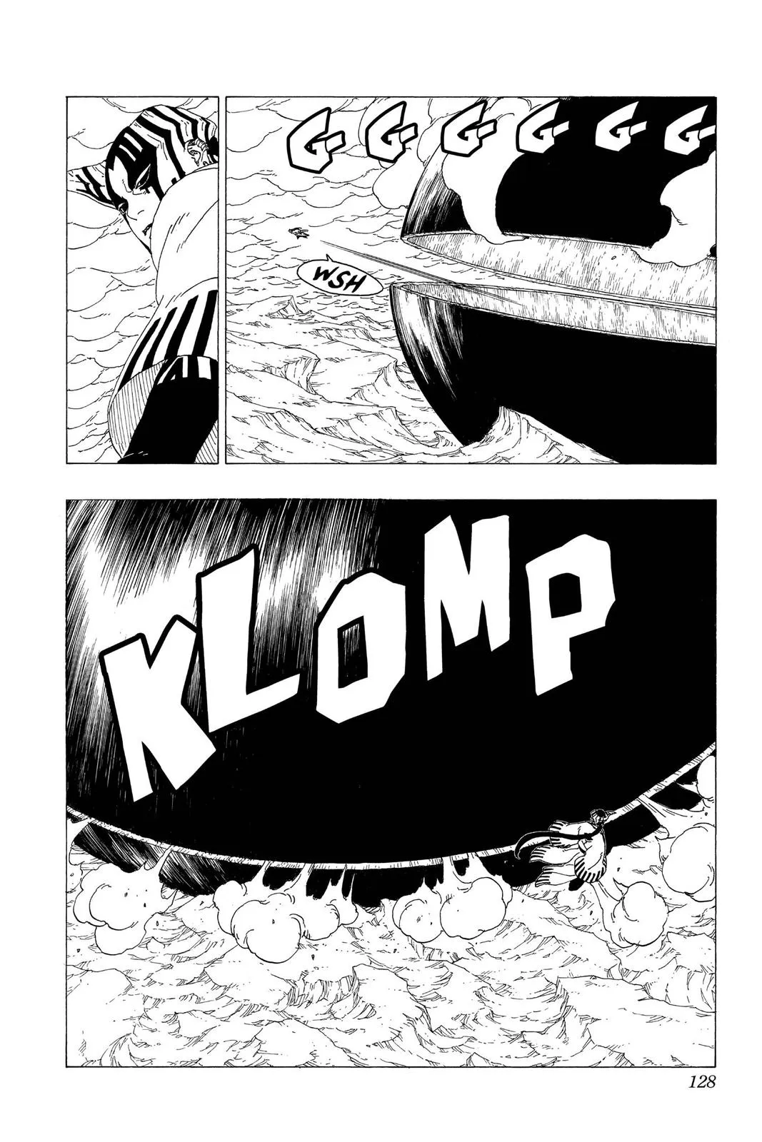 Read Boruto Naruto Next Generations Manga Online
