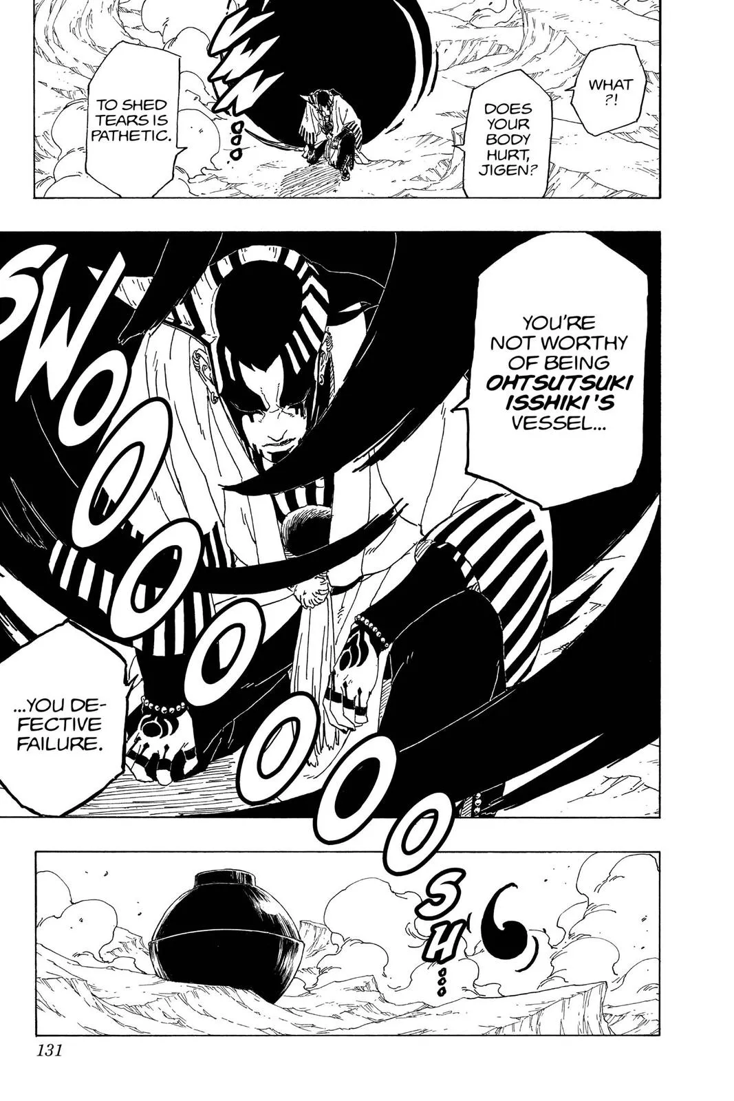 Read Boruto Naruto Next Generations Manga Online