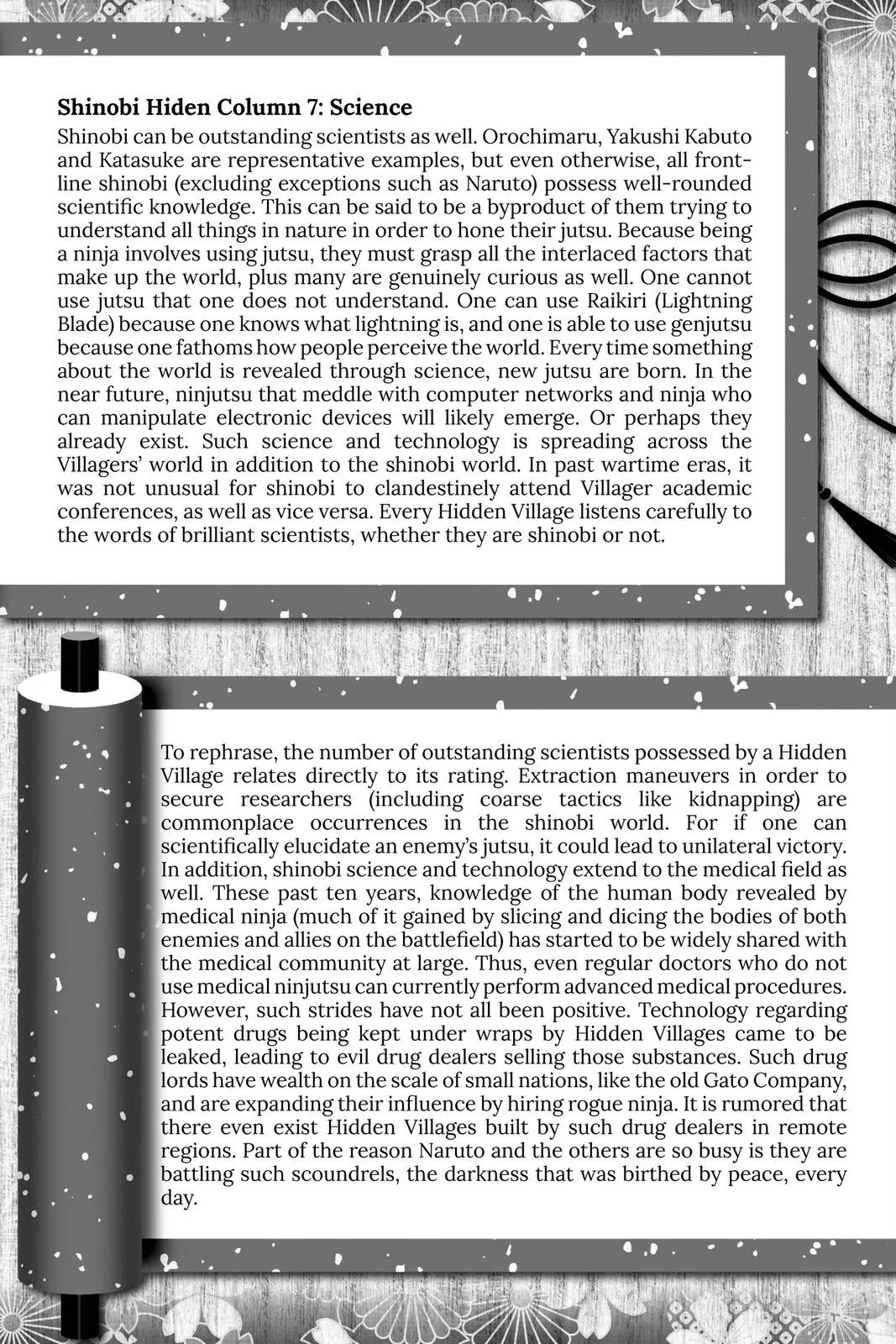 Read Boruto Naruto Next Generations Manga Online