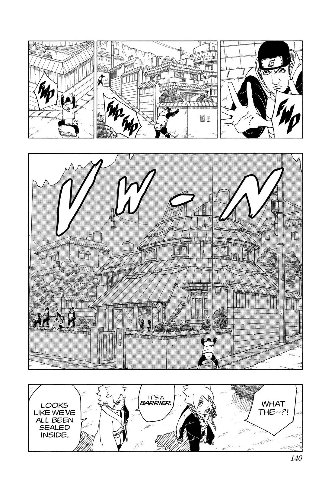 Read Boruto Naruto Next Generations Manga Online