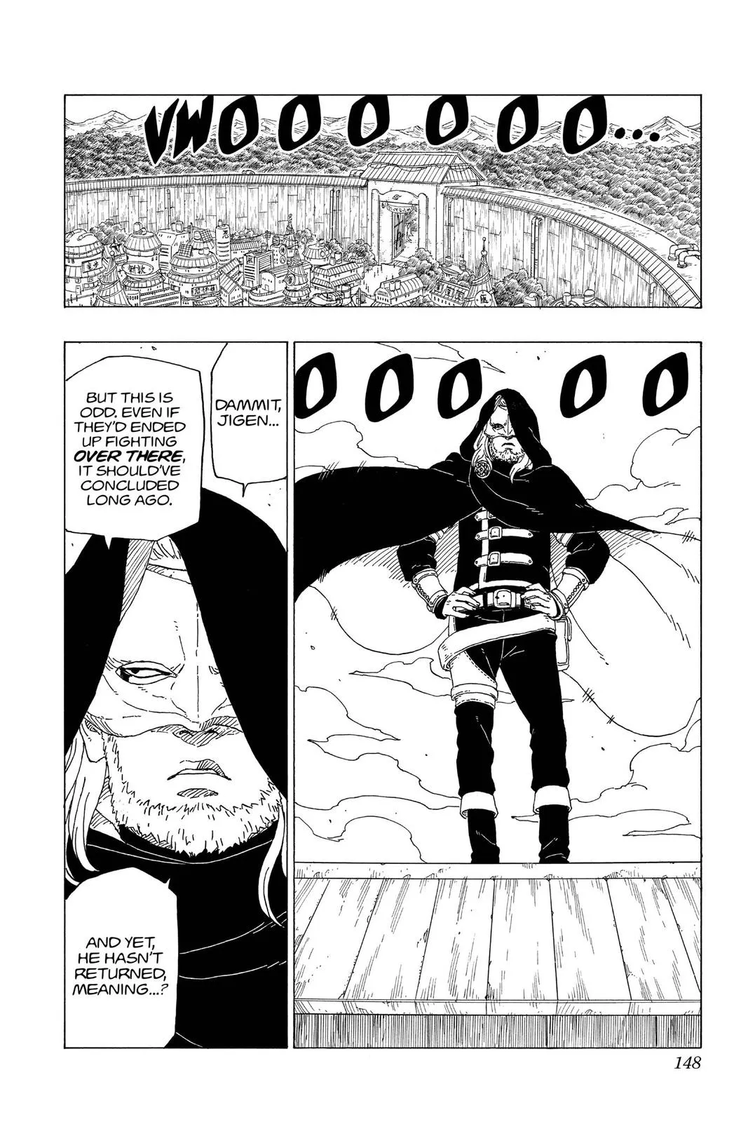 Read Boruto Naruto Next Generations Manga Online
