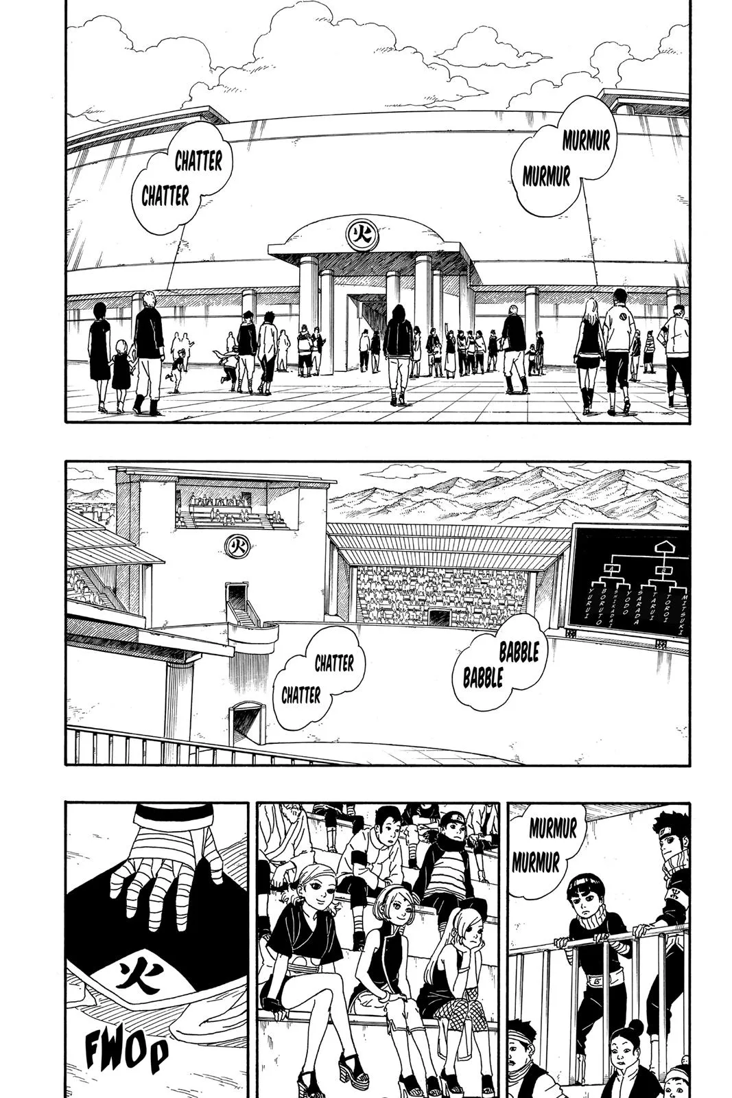 Read Boruto Naruto Next Generations Manga Online