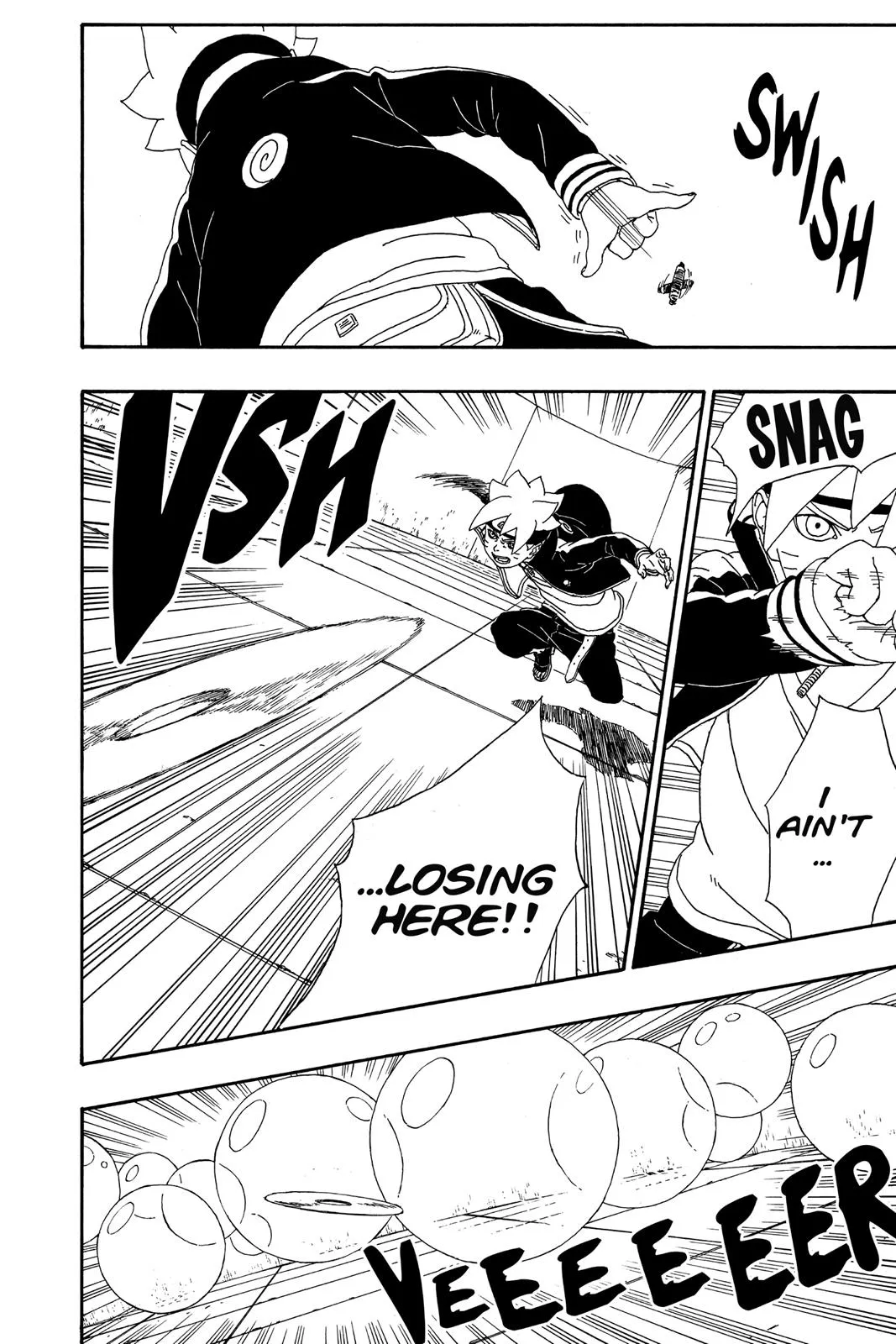 Read Boruto Naruto Next Generations Manga Online