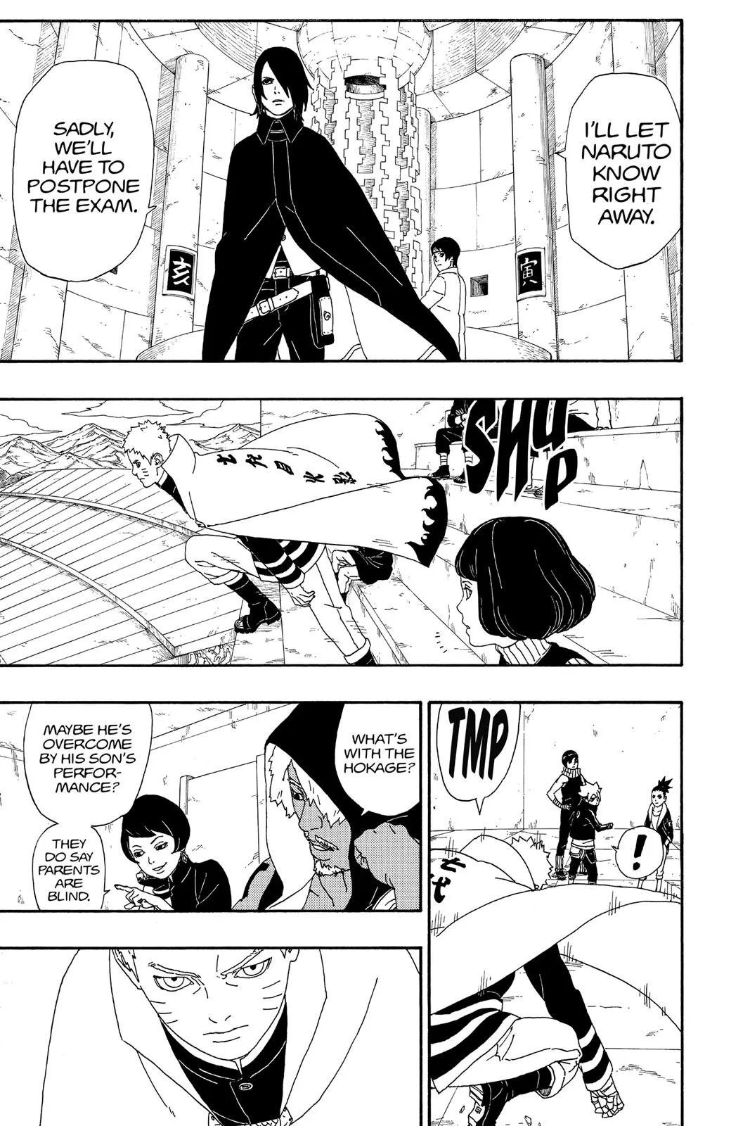 Read Boruto Naruto Next Generations Manga Online