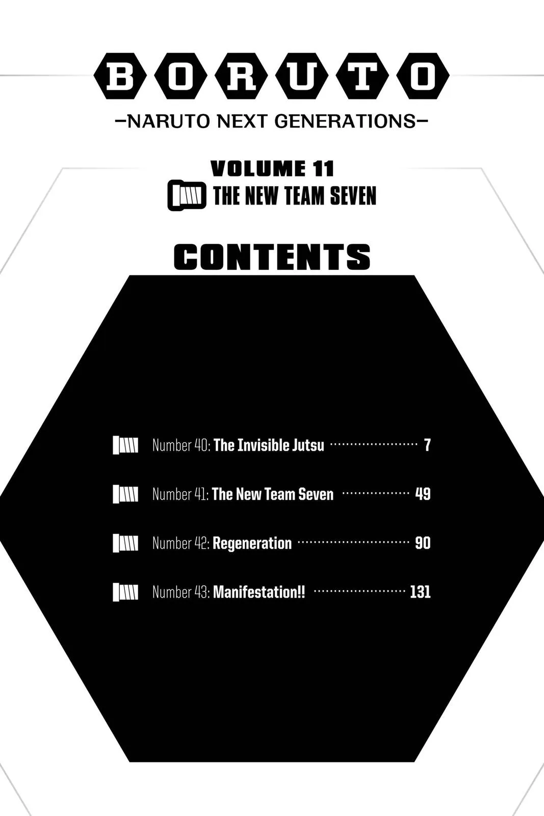 Read Boruto Naruto Next Generations Manga Online