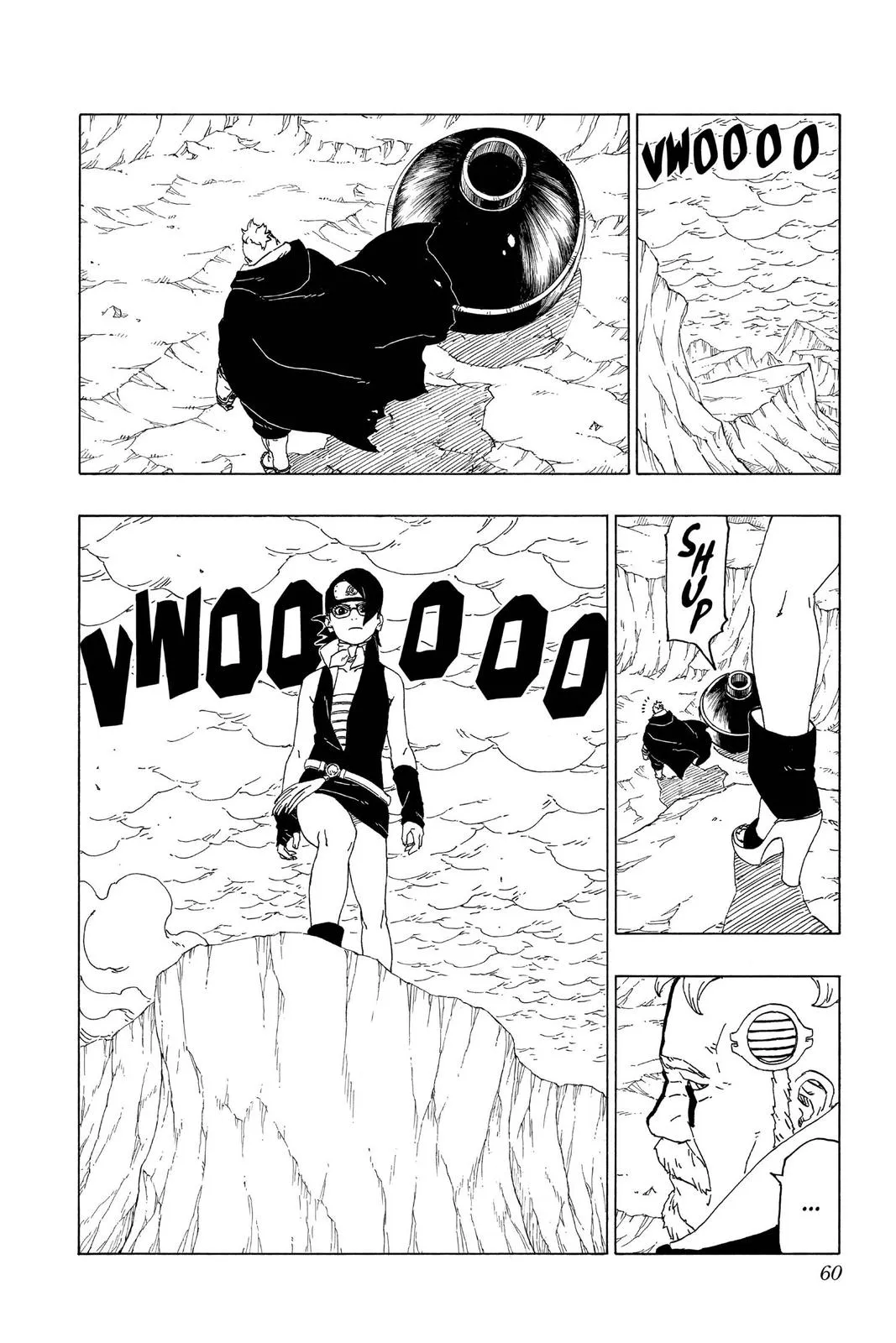 Read Boruto Naruto Next Generations Manga Online
