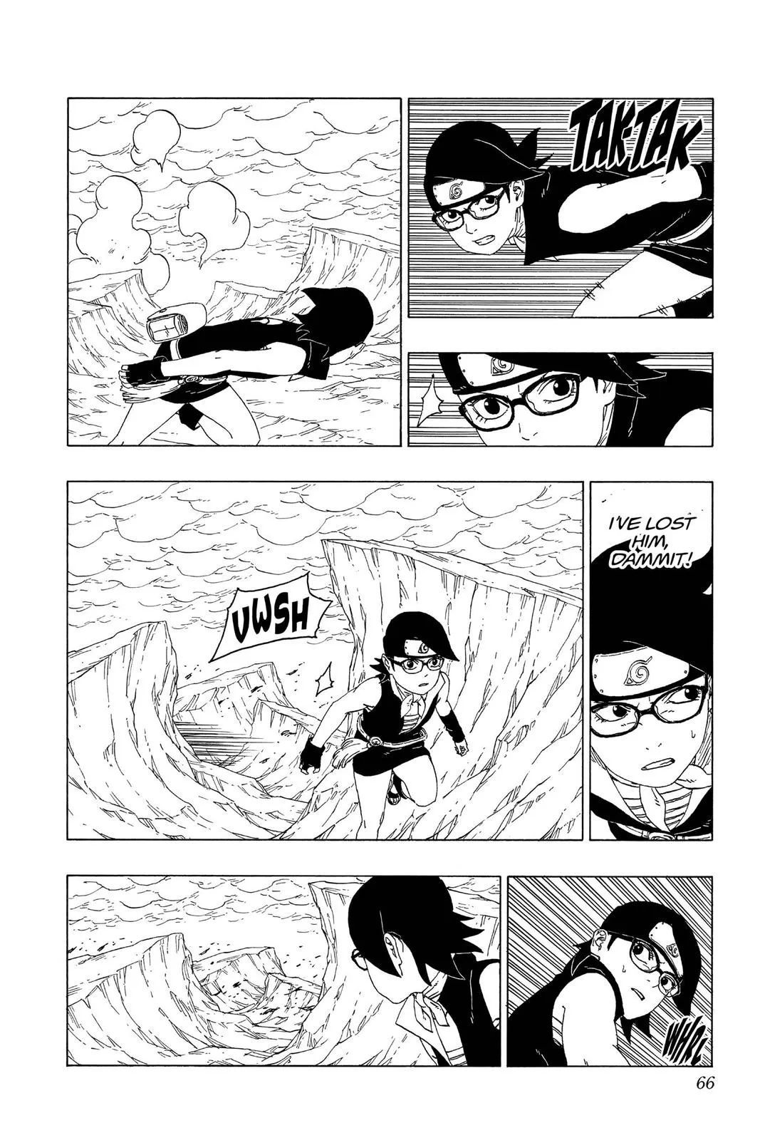 Read Boruto Naruto Next Generations Manga Online