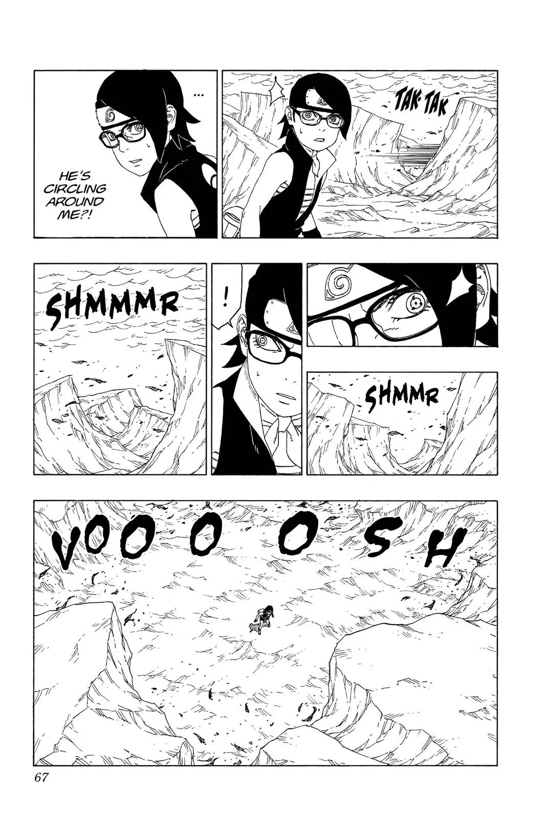 Read Boruto Naruto Next Generations Manga Online