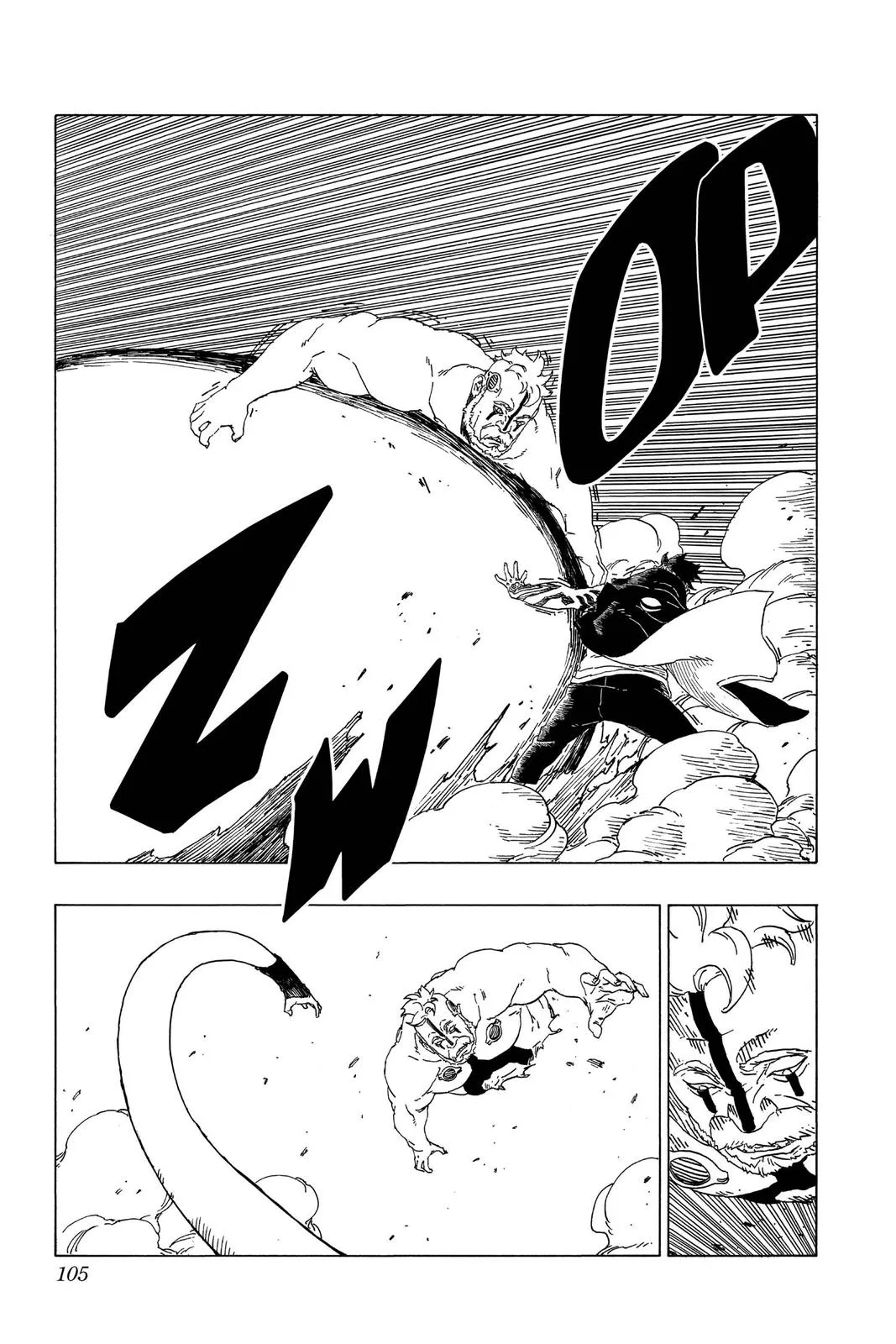 Read Boruto Naruto Next Generations Manga Online