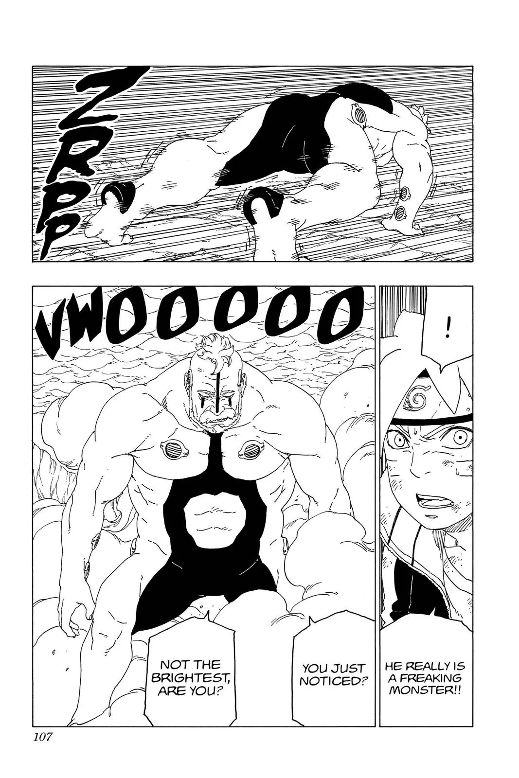 Read Boruto Naruto Next Generations Manga Online