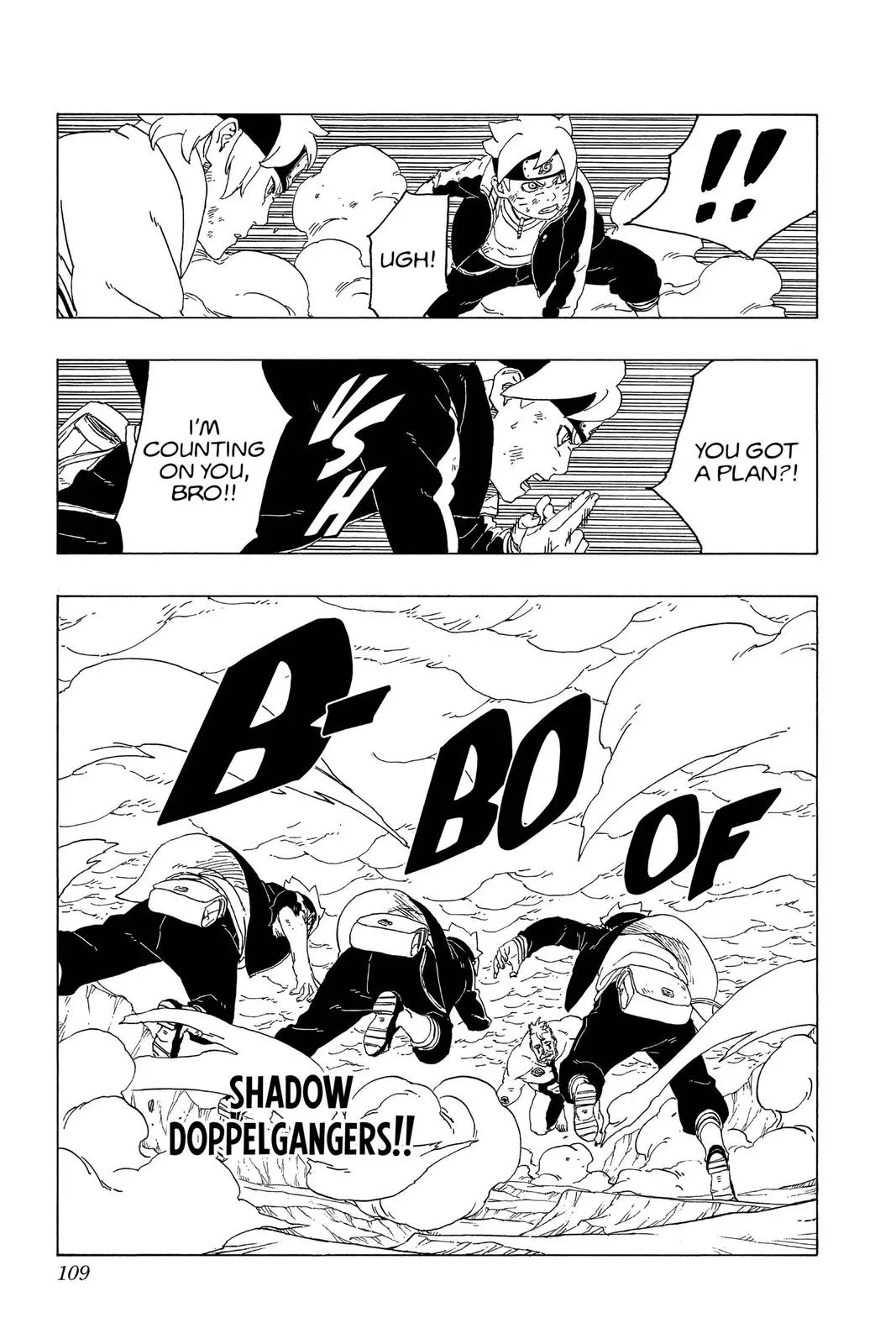 Read Boruto Naruto Next Generations Manga Online
