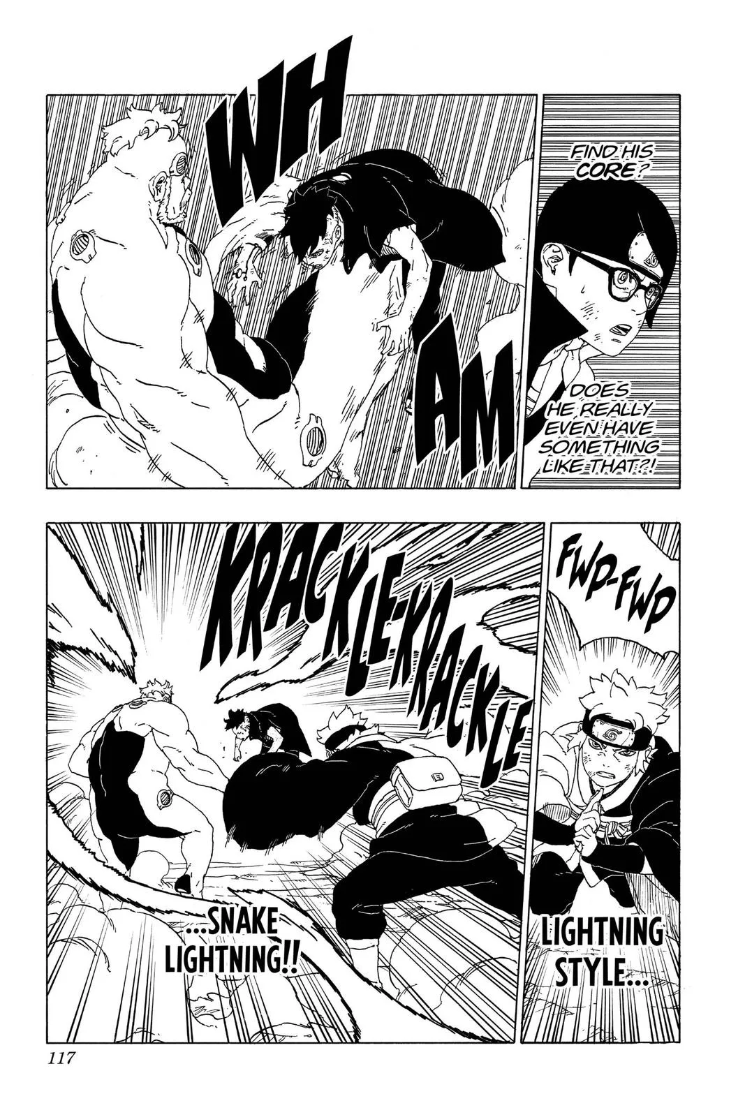 Read Boruto Naruto Next Generations Manga Online