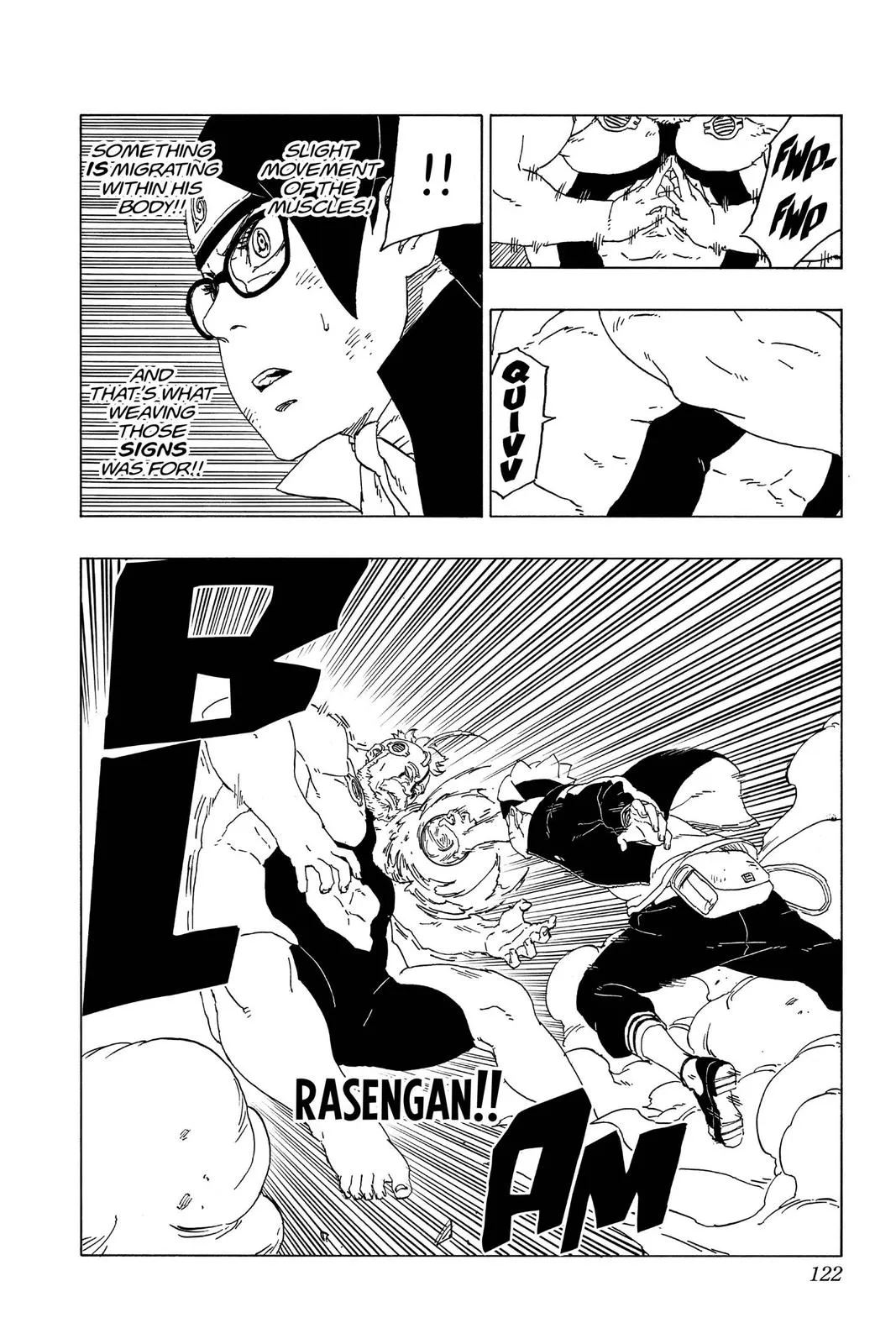 Read Boruto Naruto Next Generations Manga Online