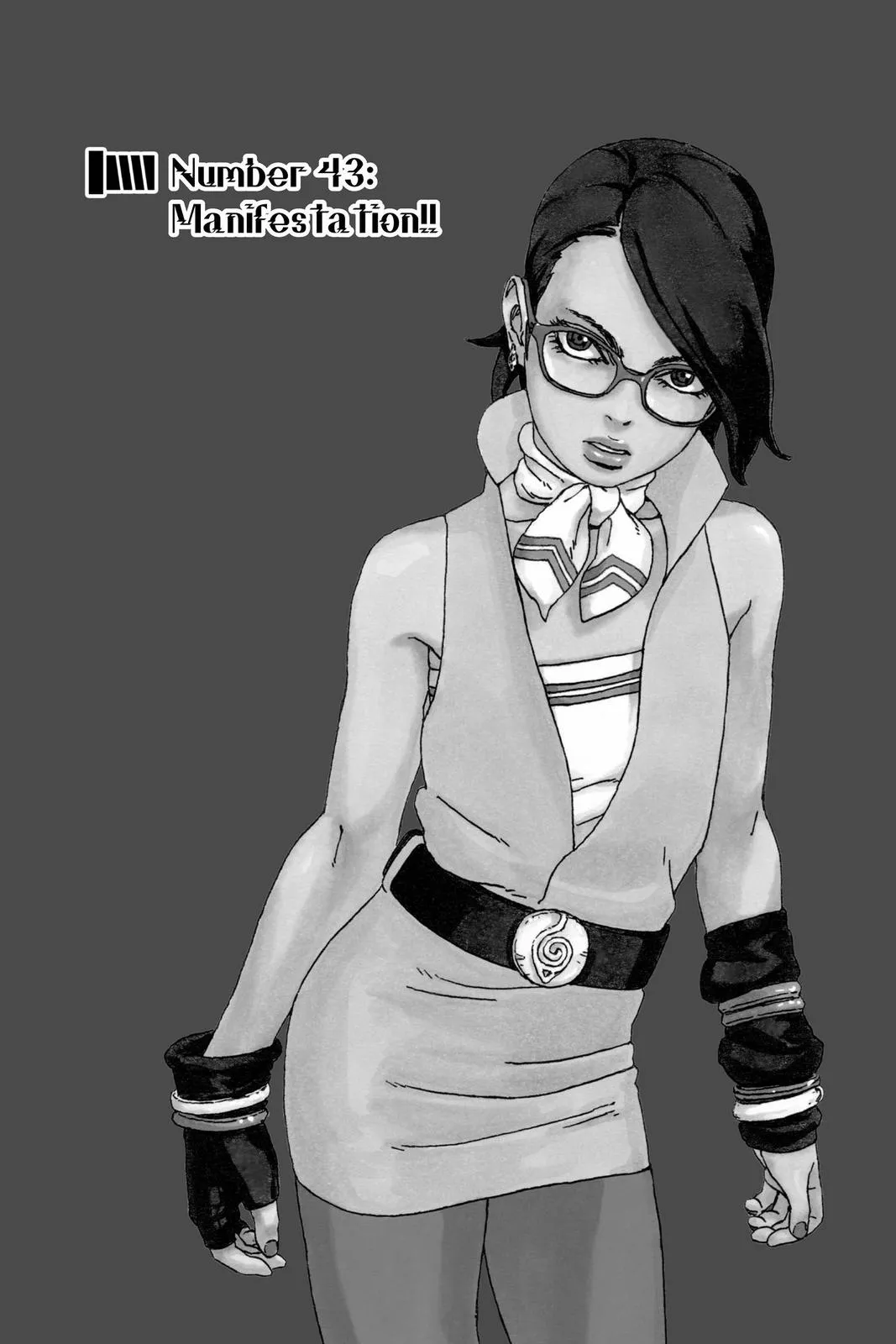 Read Boruto Naruto Next Generations Manga Online
