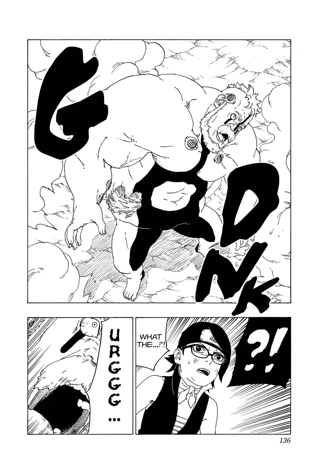 Read Boruto Naruto Next Generations Manga Online