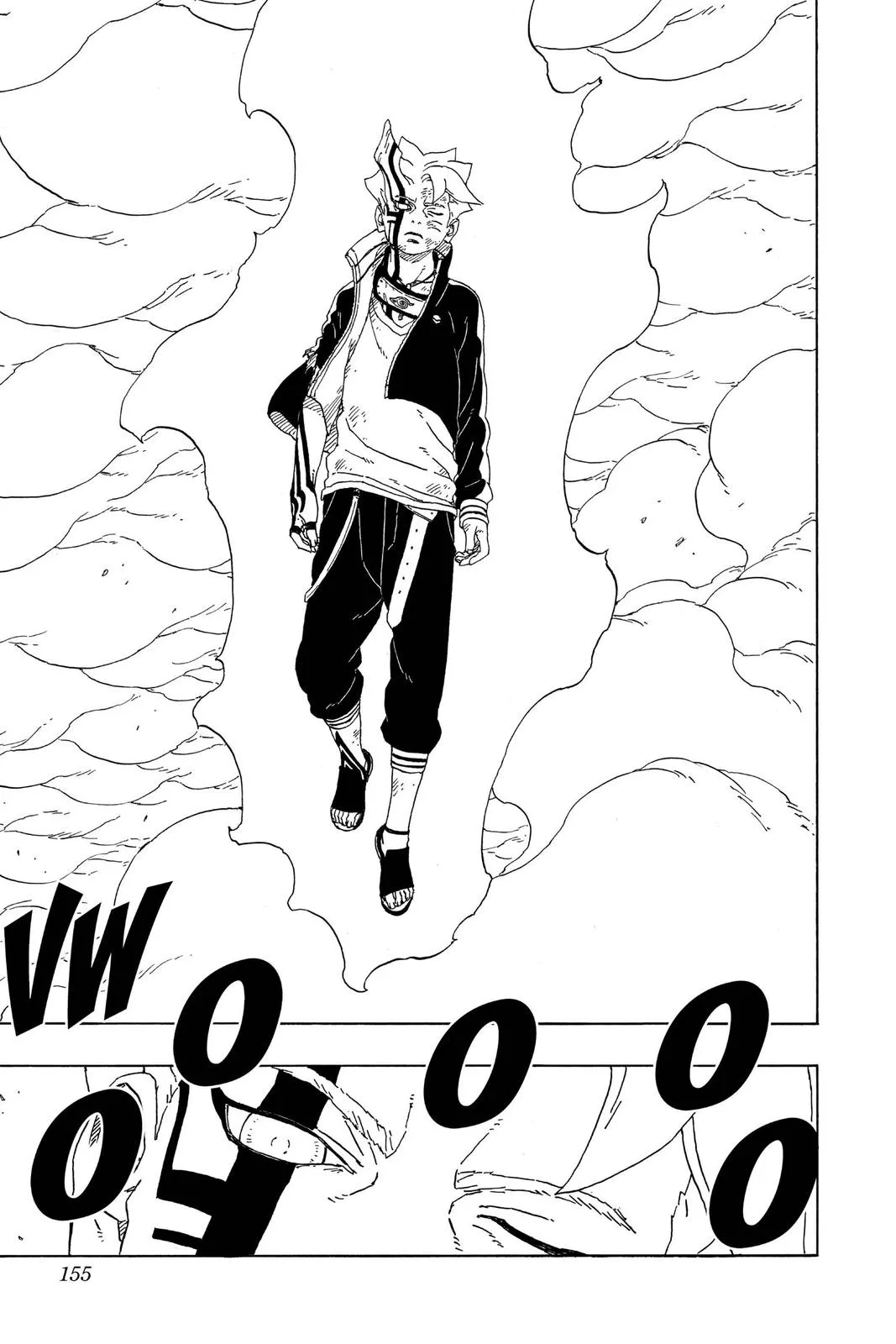 Read Boruto Naruto Next Generations Manga Online
