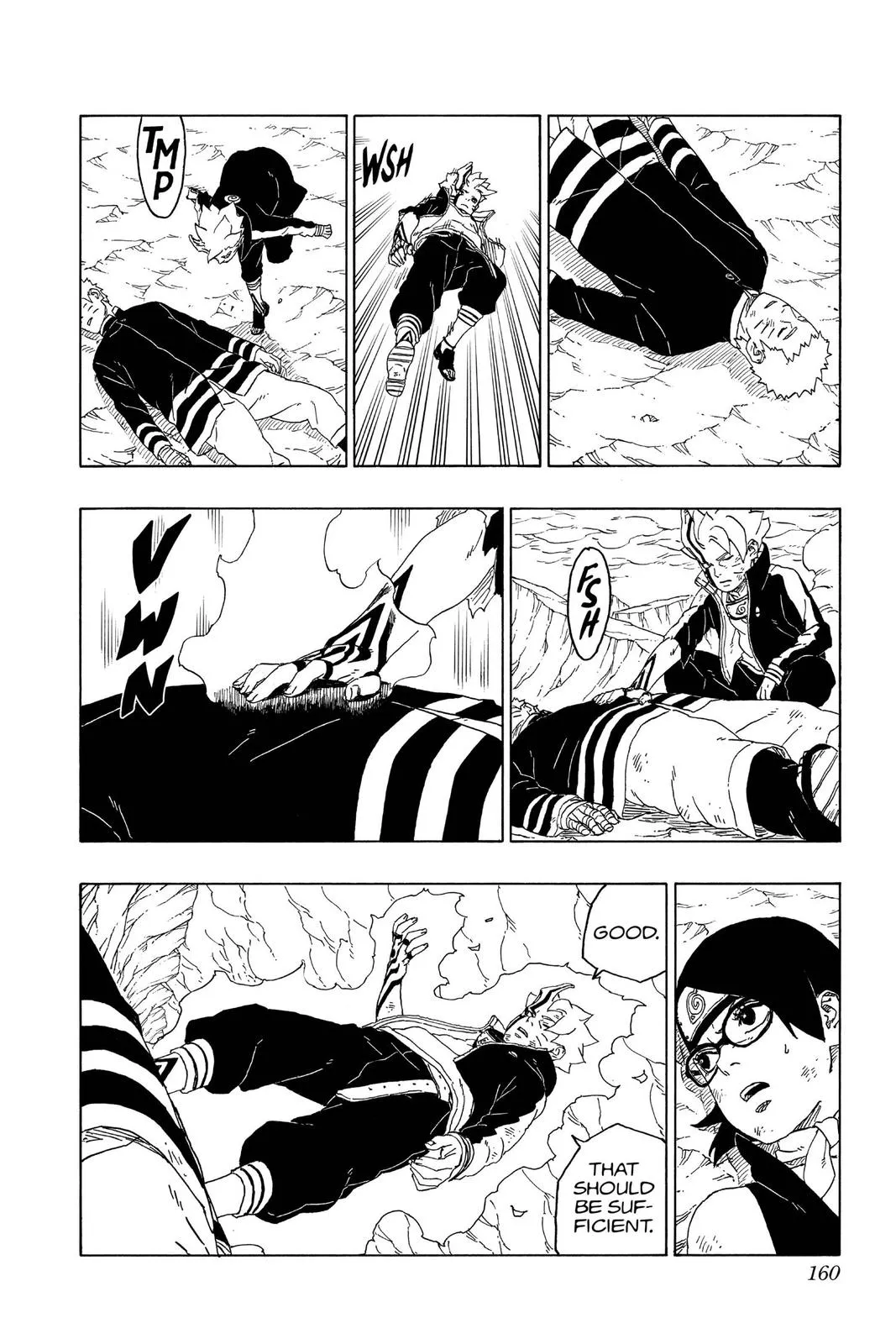 Read Boruto Naruto Next Generations Manga Online