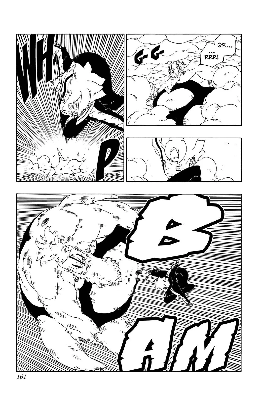 Read Boruto Naruto Next Generations Manga Online