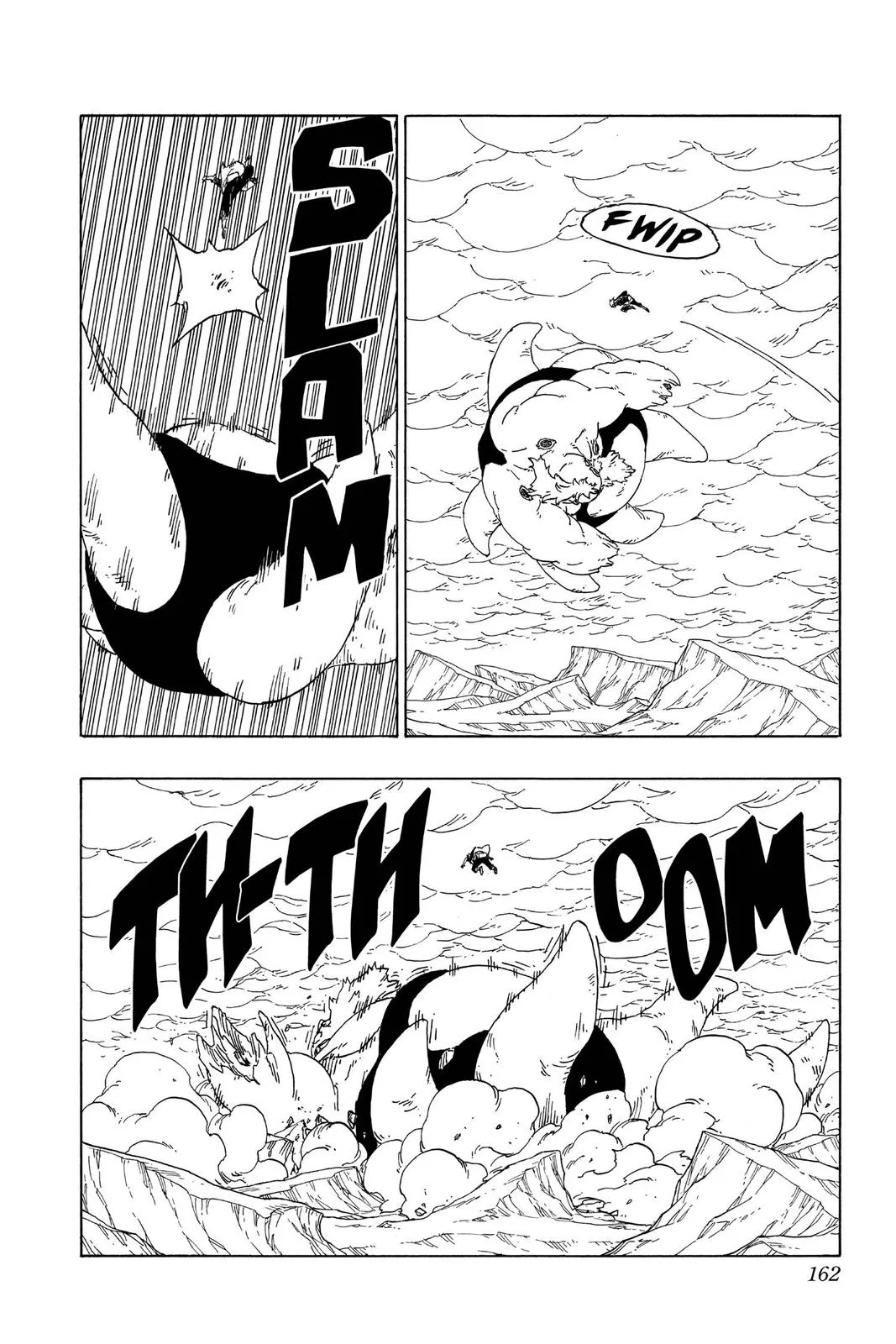 Read Boruto Naruto Next Generations Manga Online
