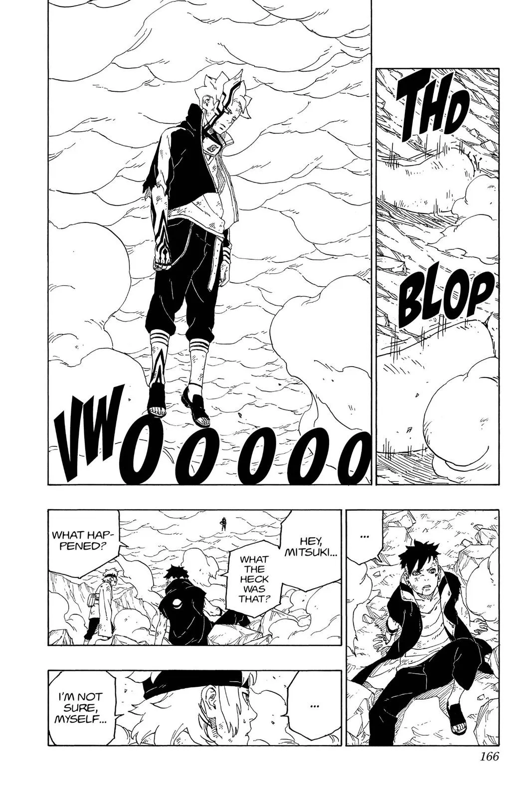 Read Boruto Naruto Next Generations Manga Online