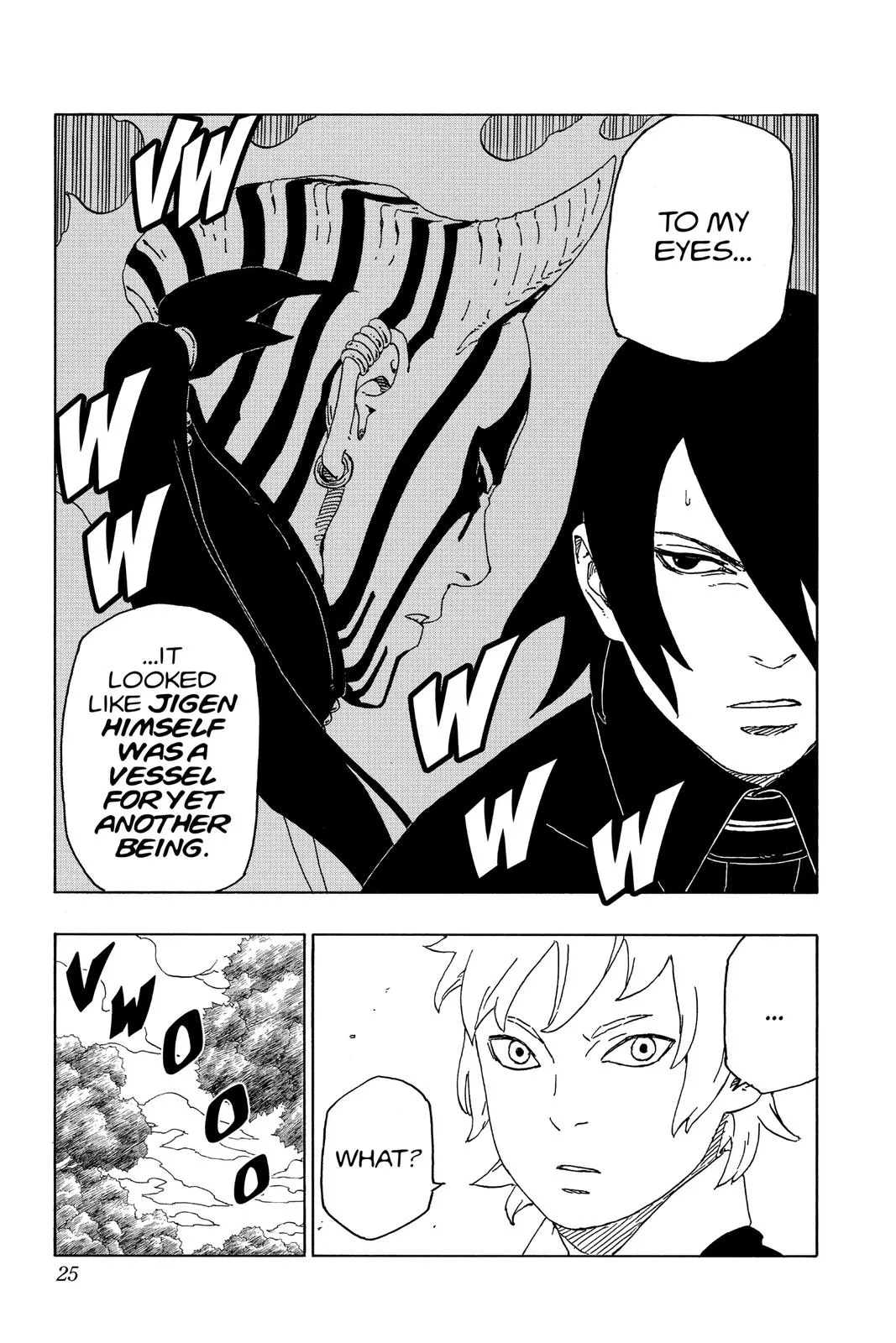 Read Boruto Naruto Next Generations Manga Online