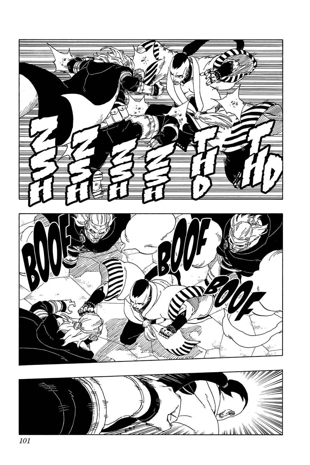 Read Boruto Naruto Next Generations Manga Online