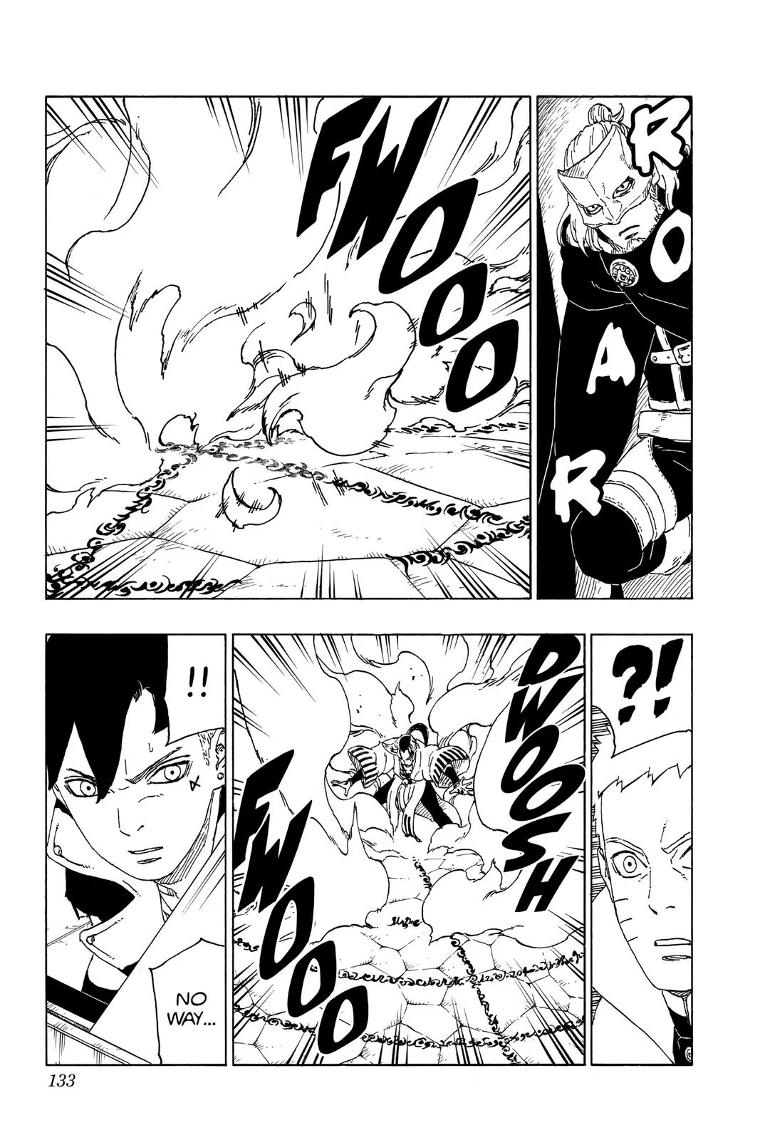 Read Boruto Naruto Next Generations Manga Online
