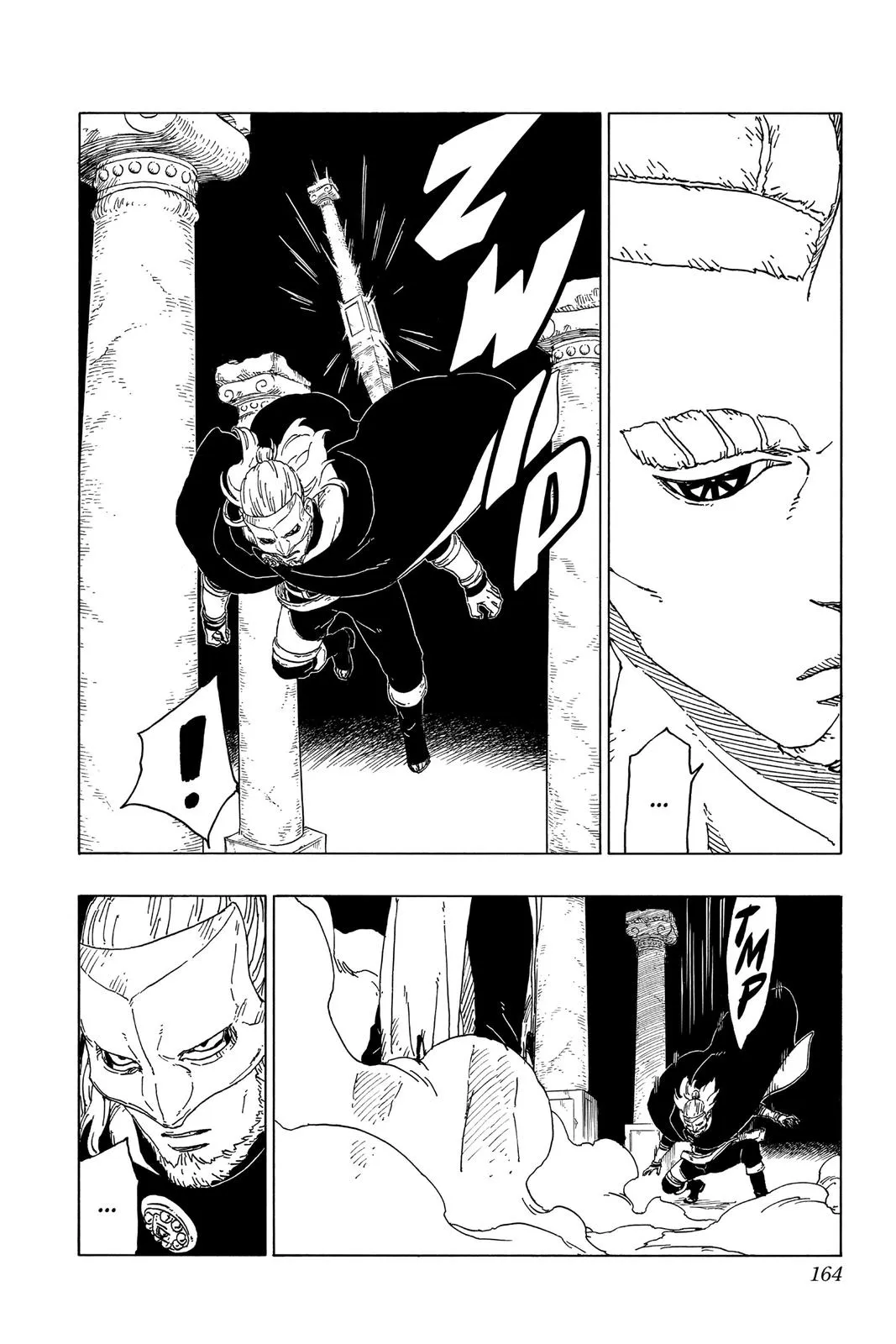 Read Boruto Naruto Next Generations Manga Online