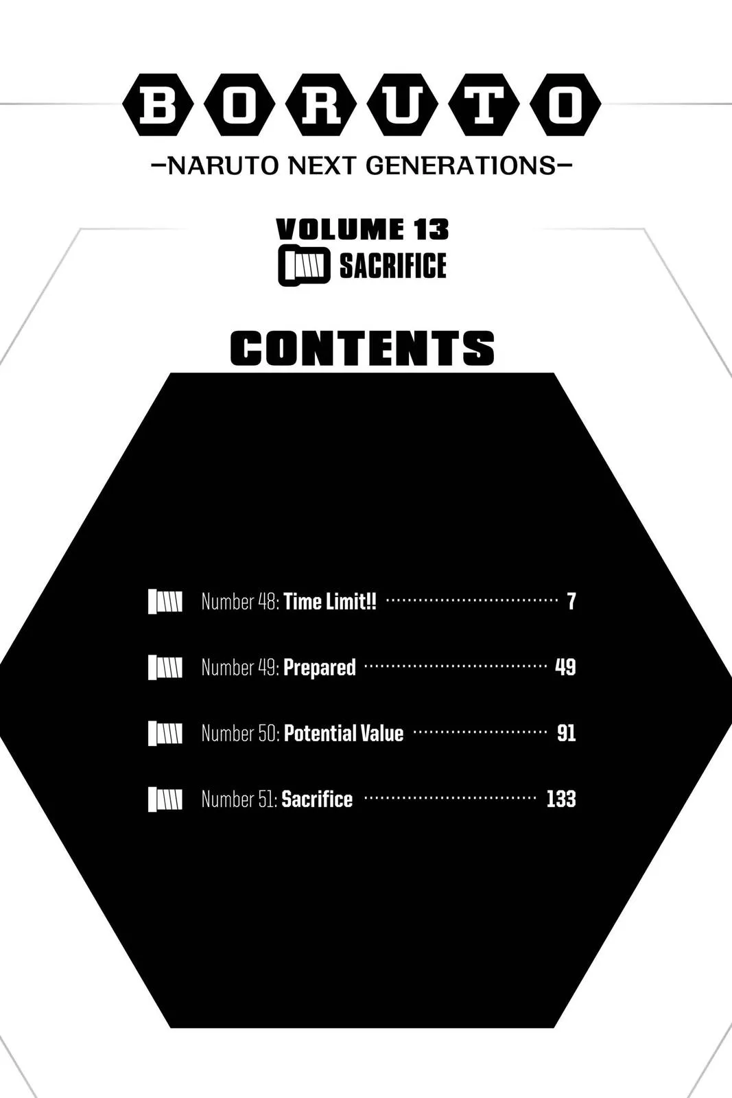 Read Boruto Naruto Next Generations Manga Online