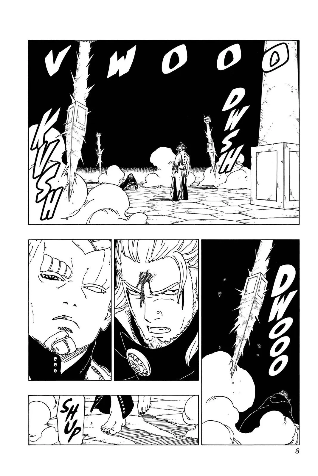 Read Boruto Naruto Next Generations Manga Online