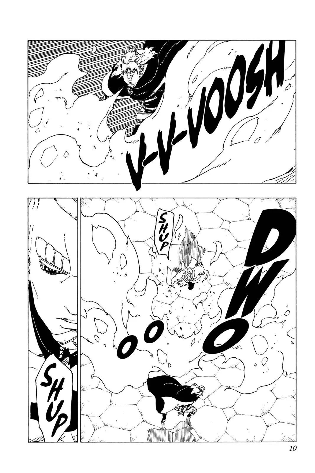Read Boruto Naruto Next Generations Manga Online