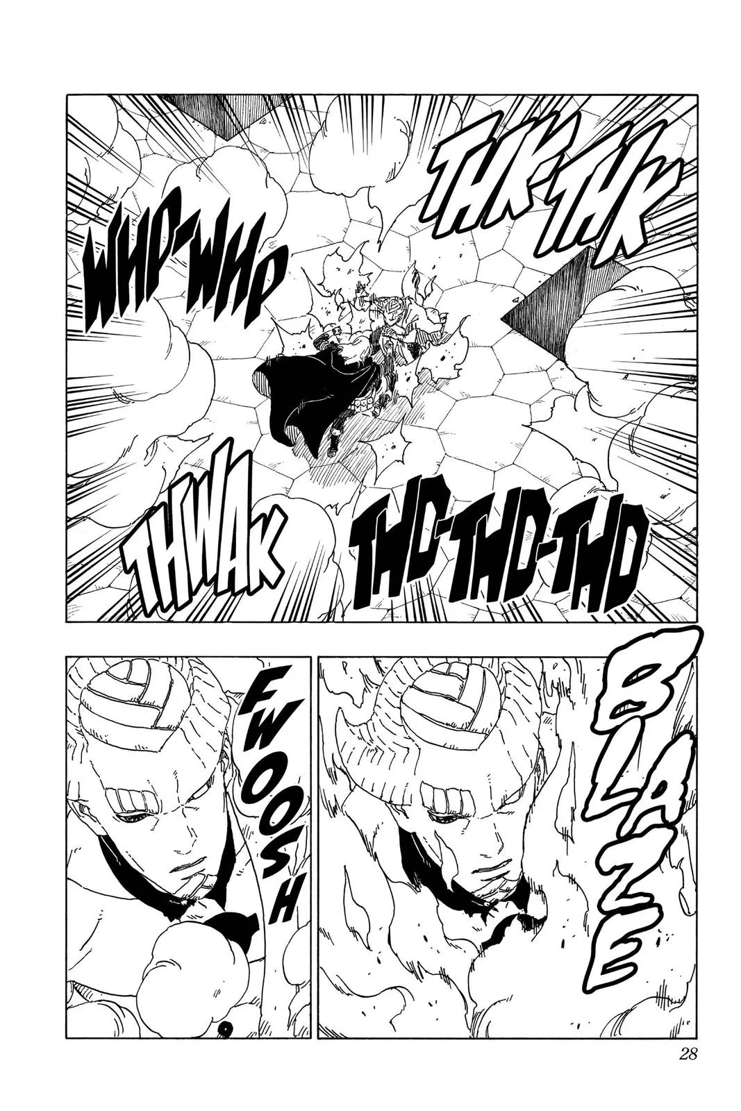 Read Boruto Naruto Next Generations Manga Online