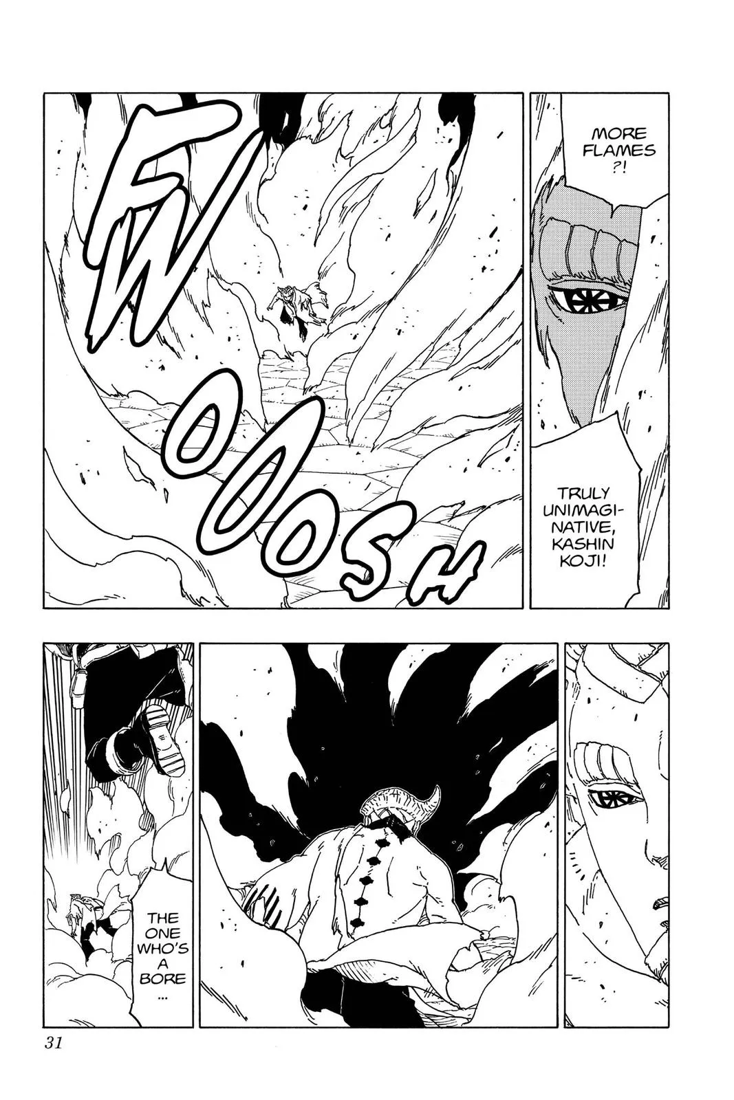 Read Boruto Naruto Next Generations Manga Online