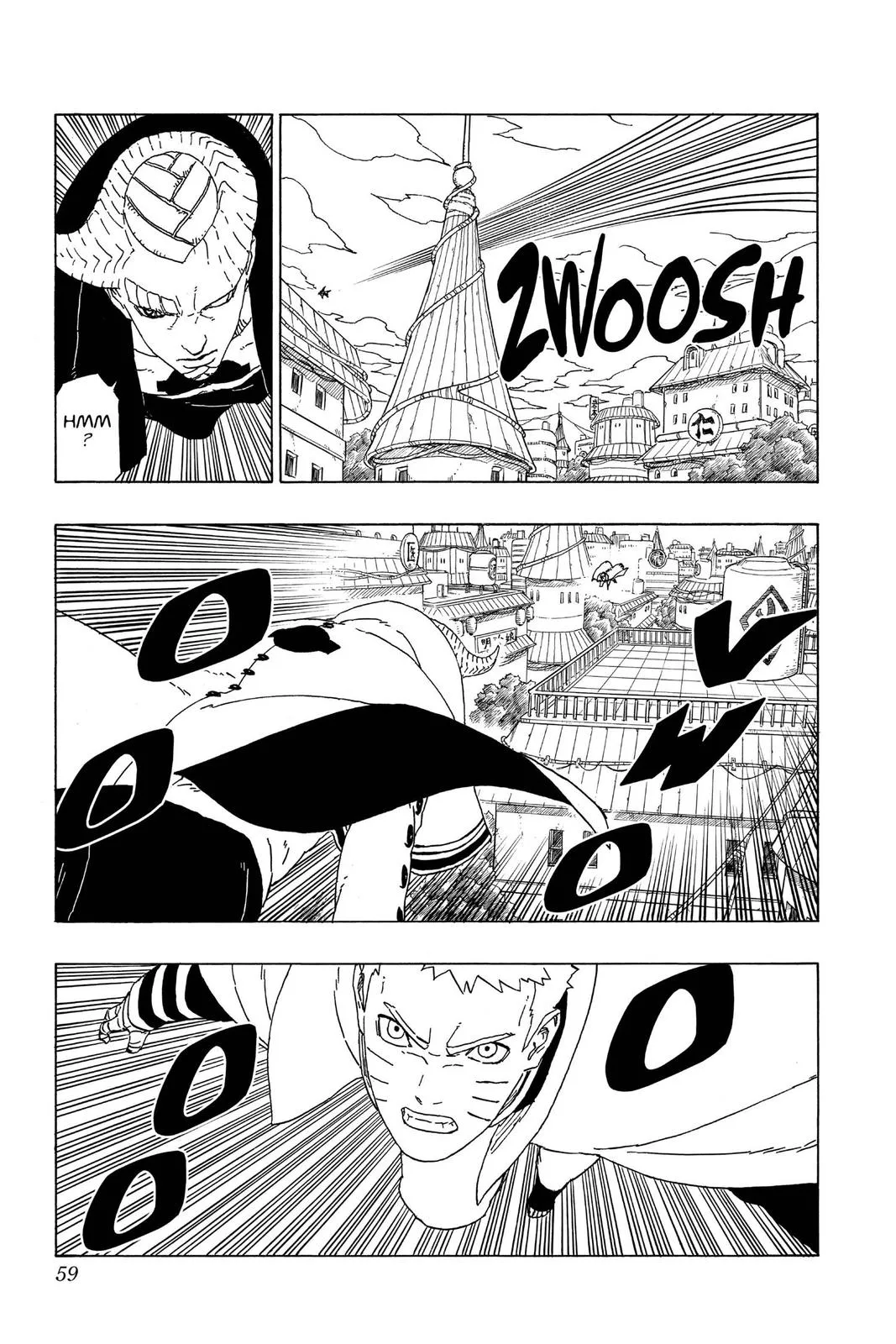 Read Boruto Naruto Next Generations Manga Online