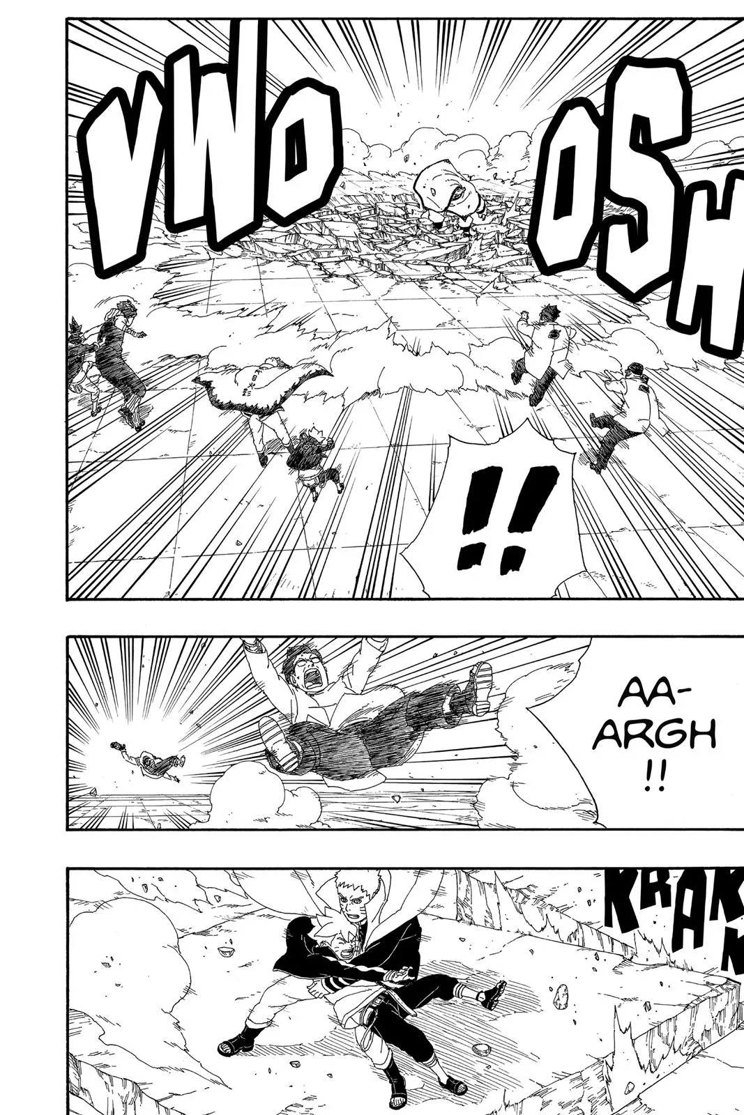 Read Boruto Naruto Next Generations Manga Online
