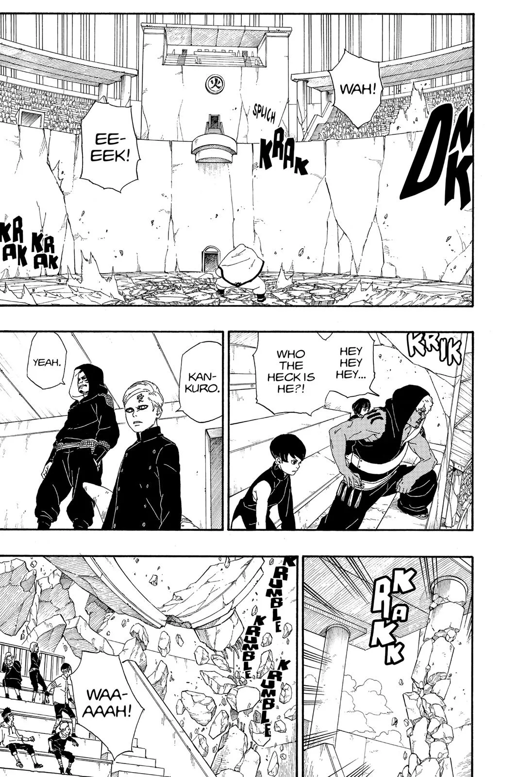 Read Boruto Naruto Next Generations Manga Online