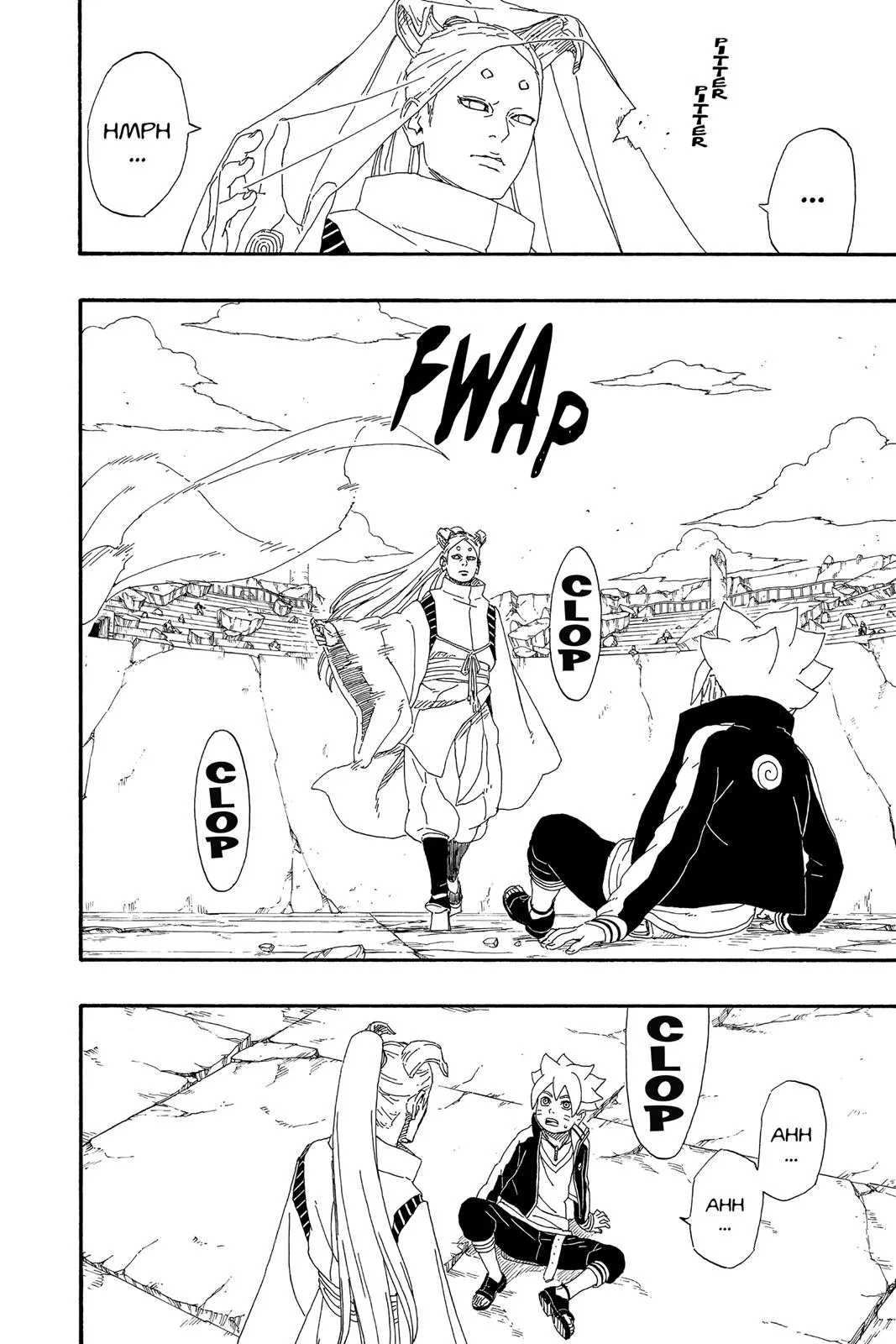 Read Boruto Naruto Next Generations Manga Online