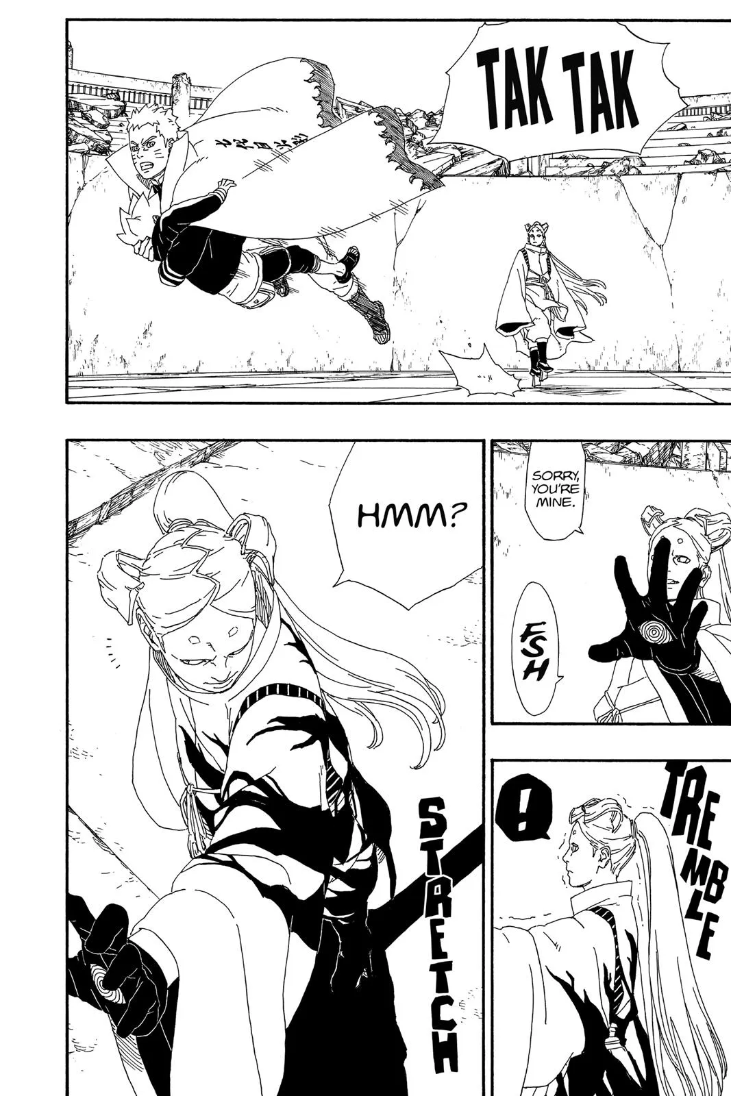 Read Boruto Naruto Next Generations Manga Online