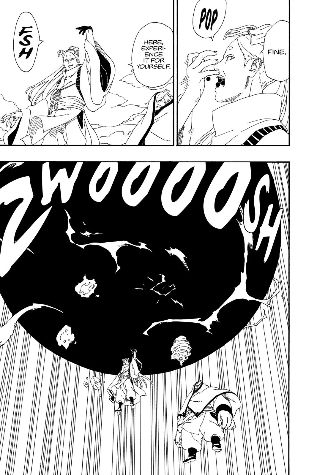 Read Boruto Naruto Next Generations Manga Online
