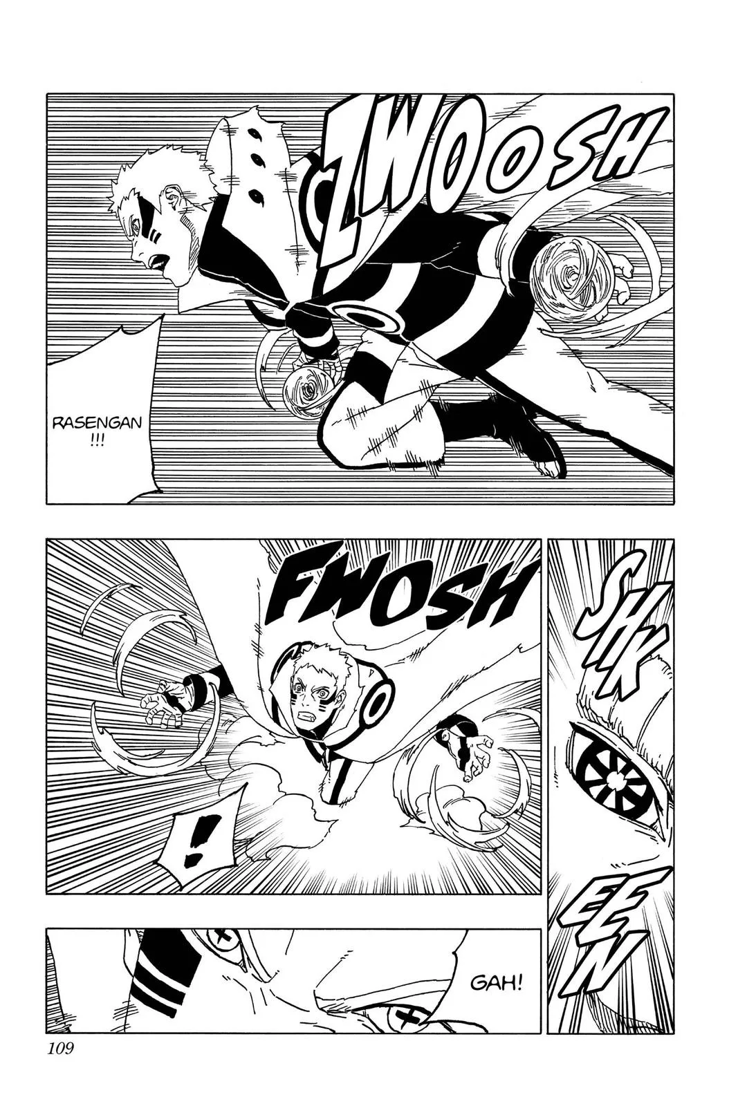 Read Boruto Naruto Next Generations Manga Online
