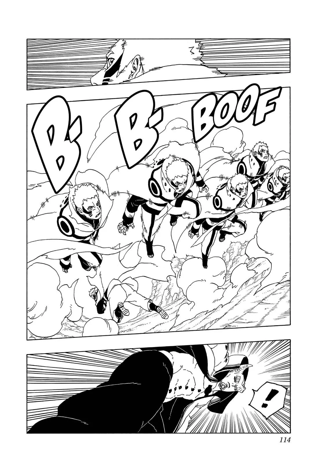 Read Boruto Naruto Next Generations Manga Online